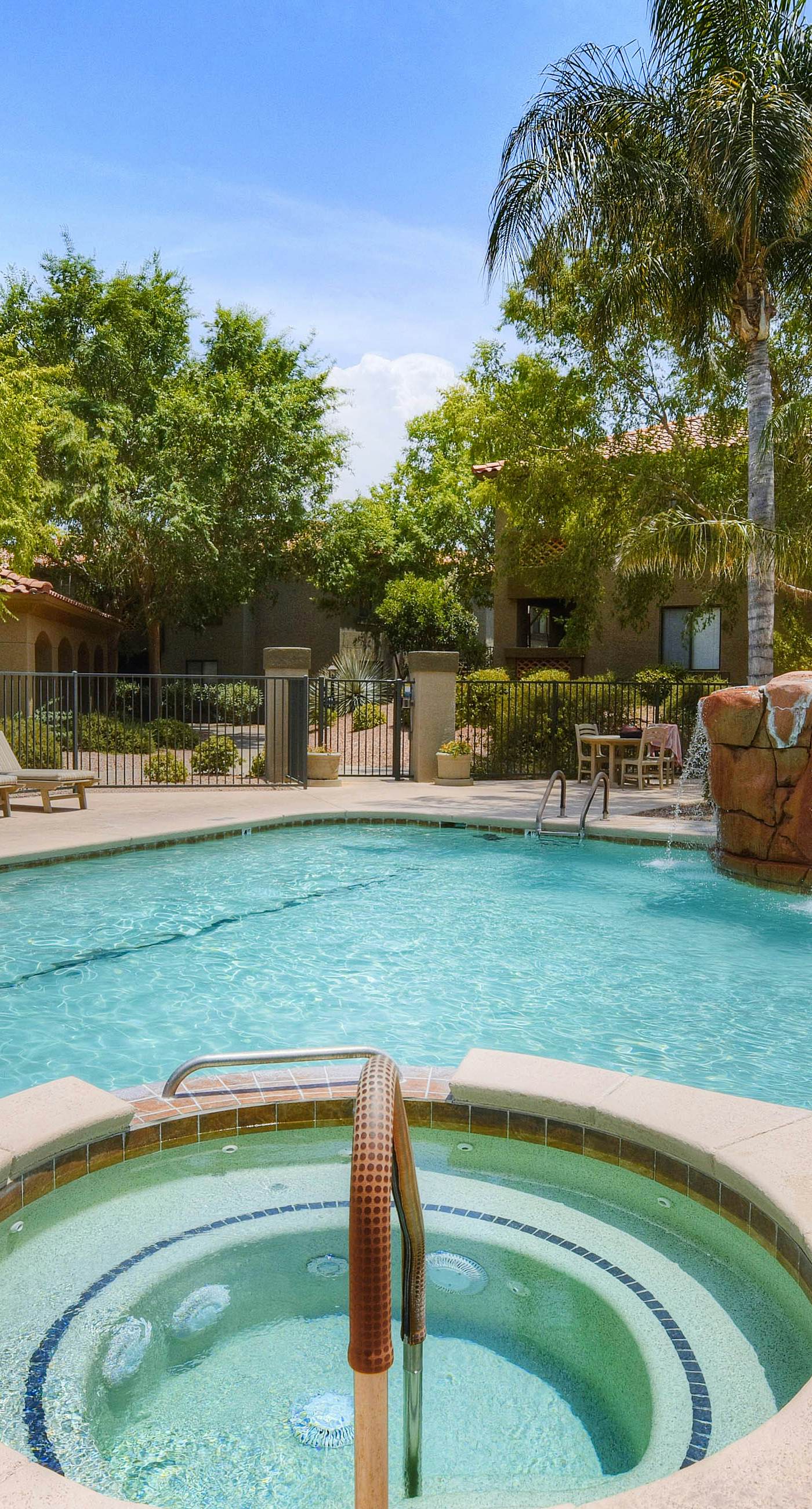 Veranda at Ventana #30208