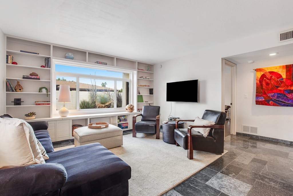 Hidden Bloom Sanctuary