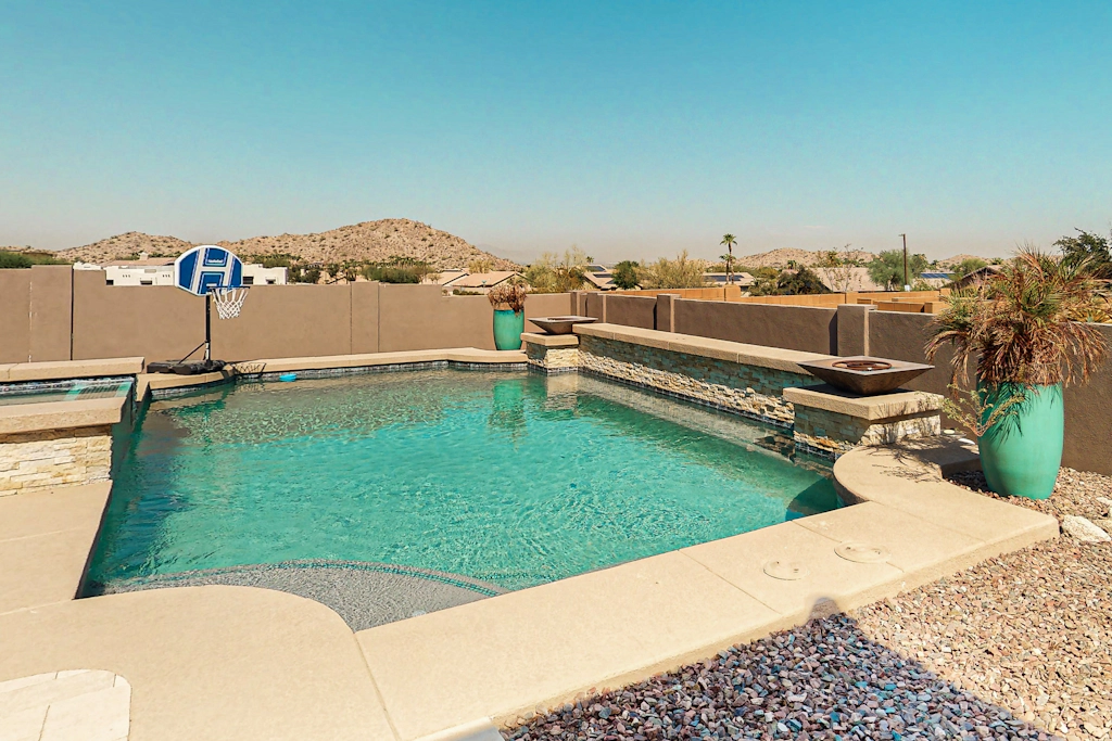 Estrella Mountain Masterpiece