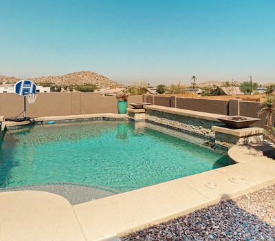 Estrella Mountain Masterpiece