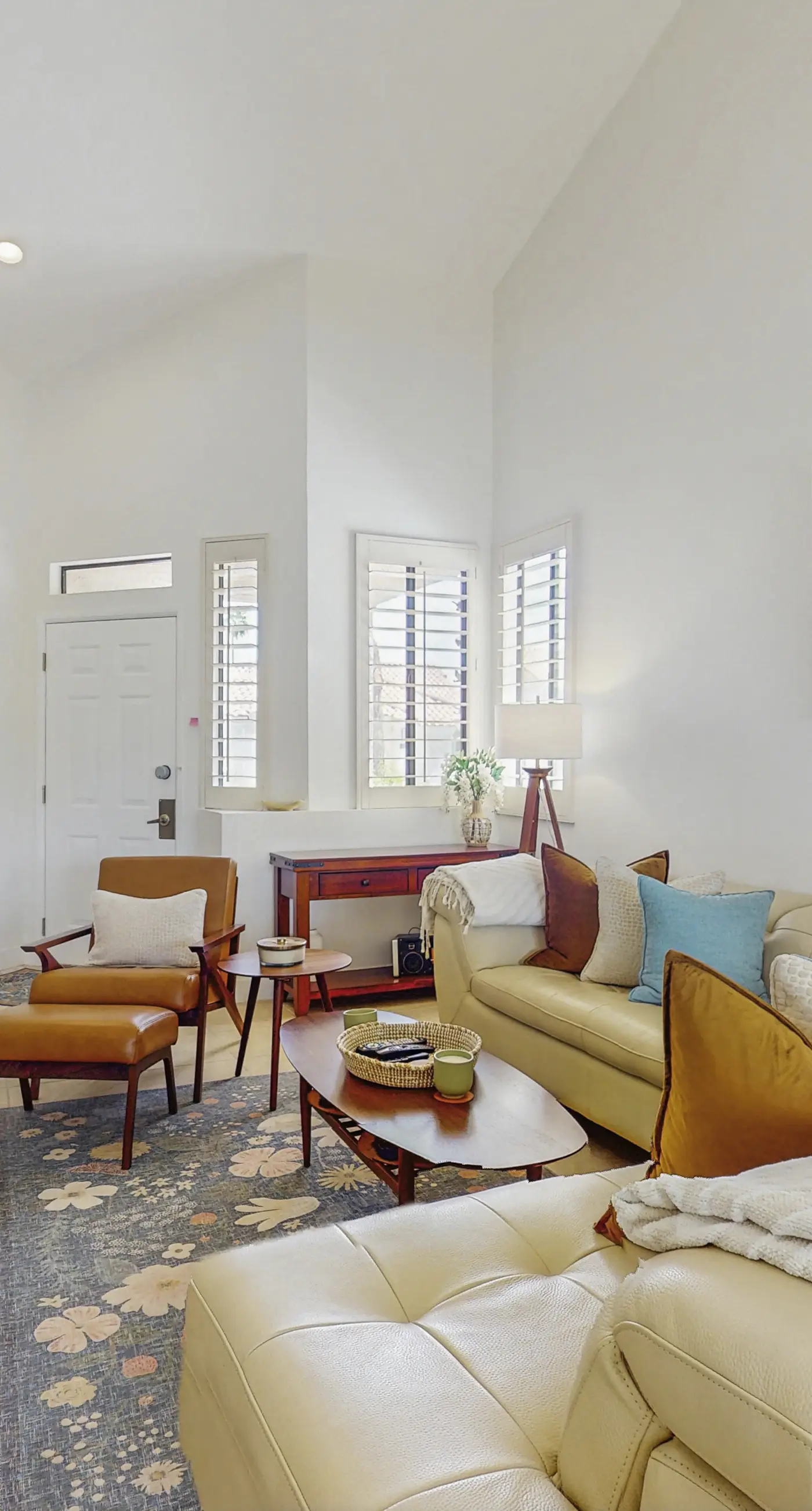 Oasis in Palm Desert Resorter