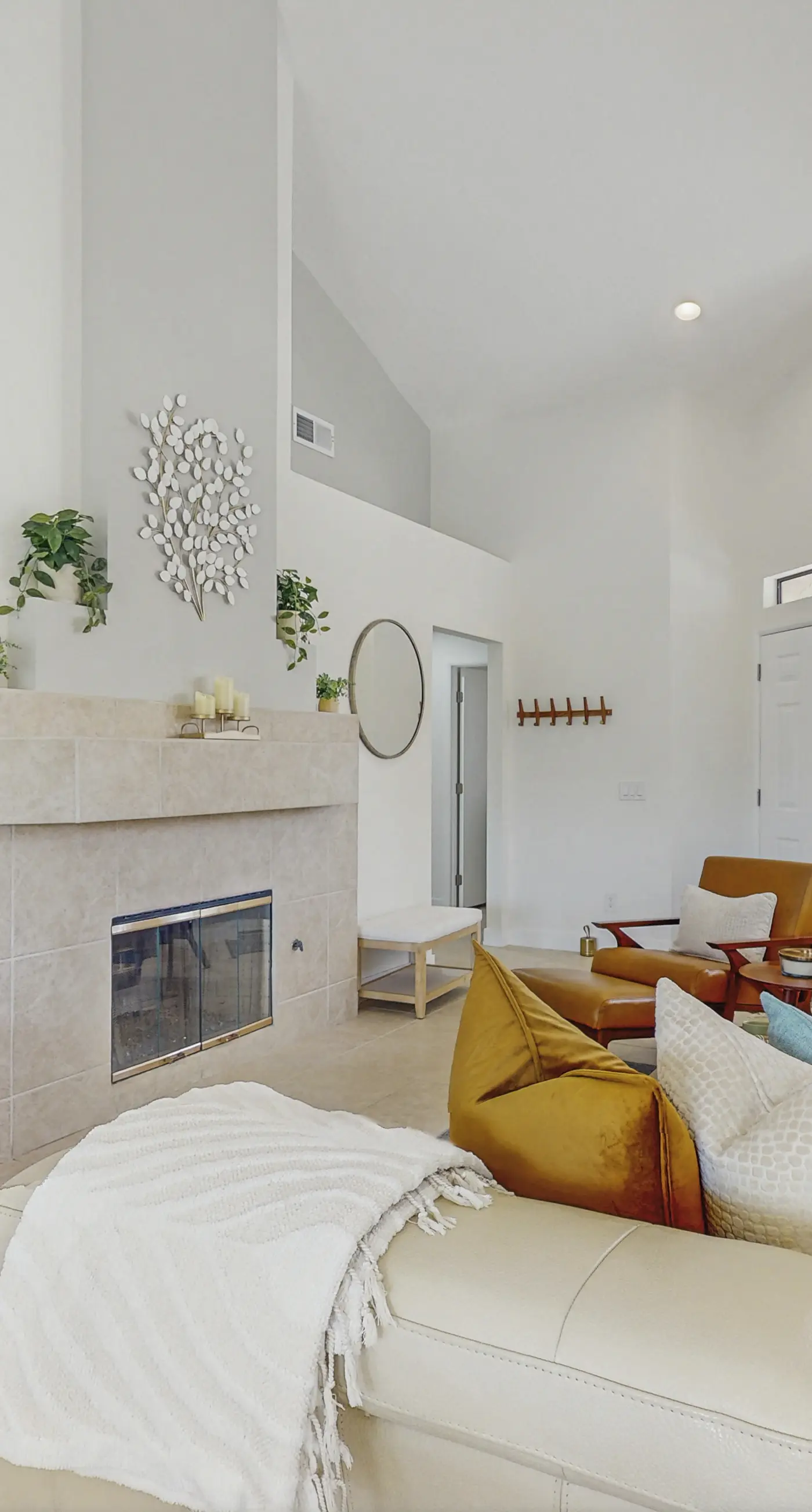 Oasis in Palm Desert Resorter