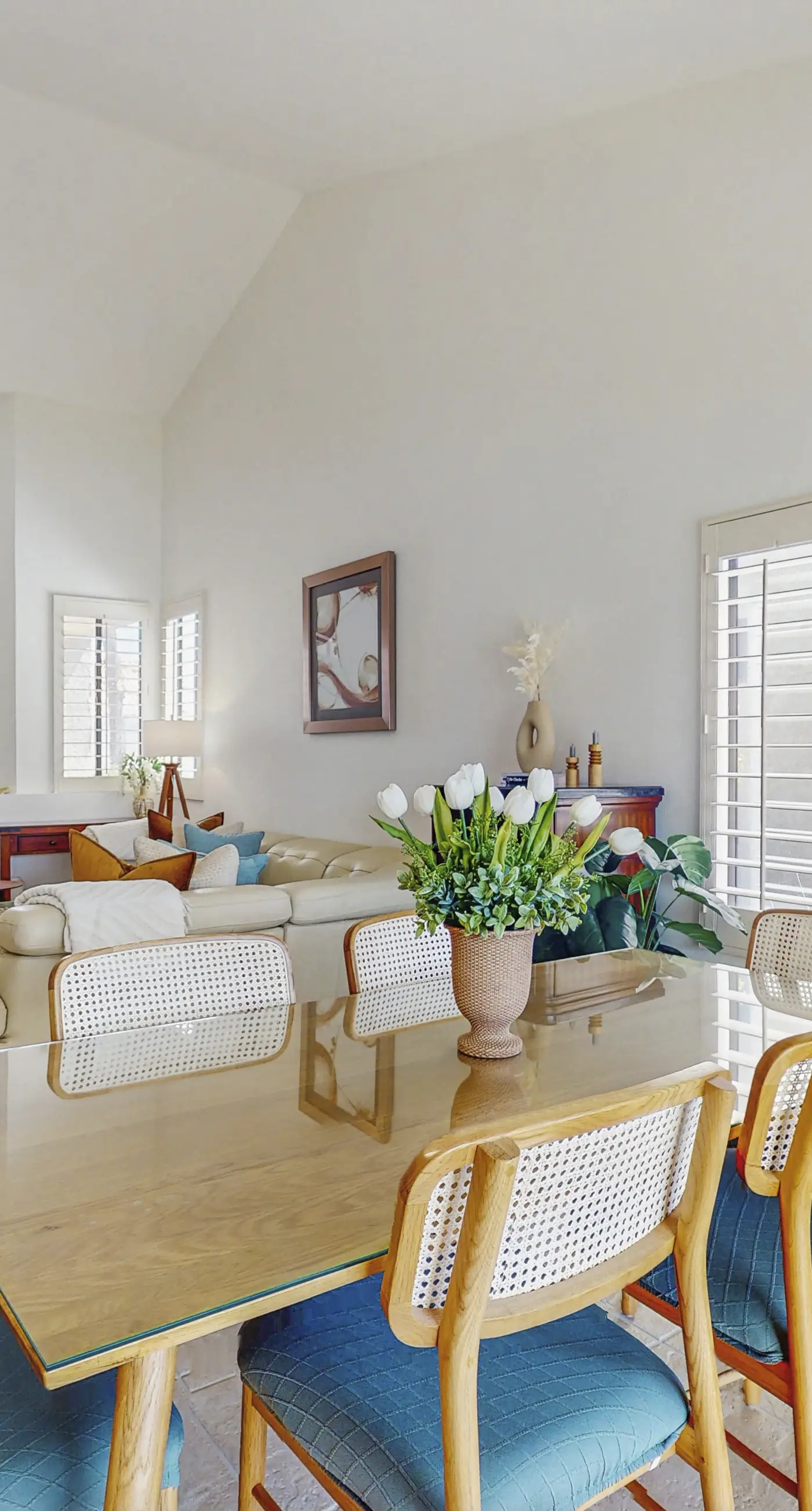 Oasis in Palm Desert Resorter