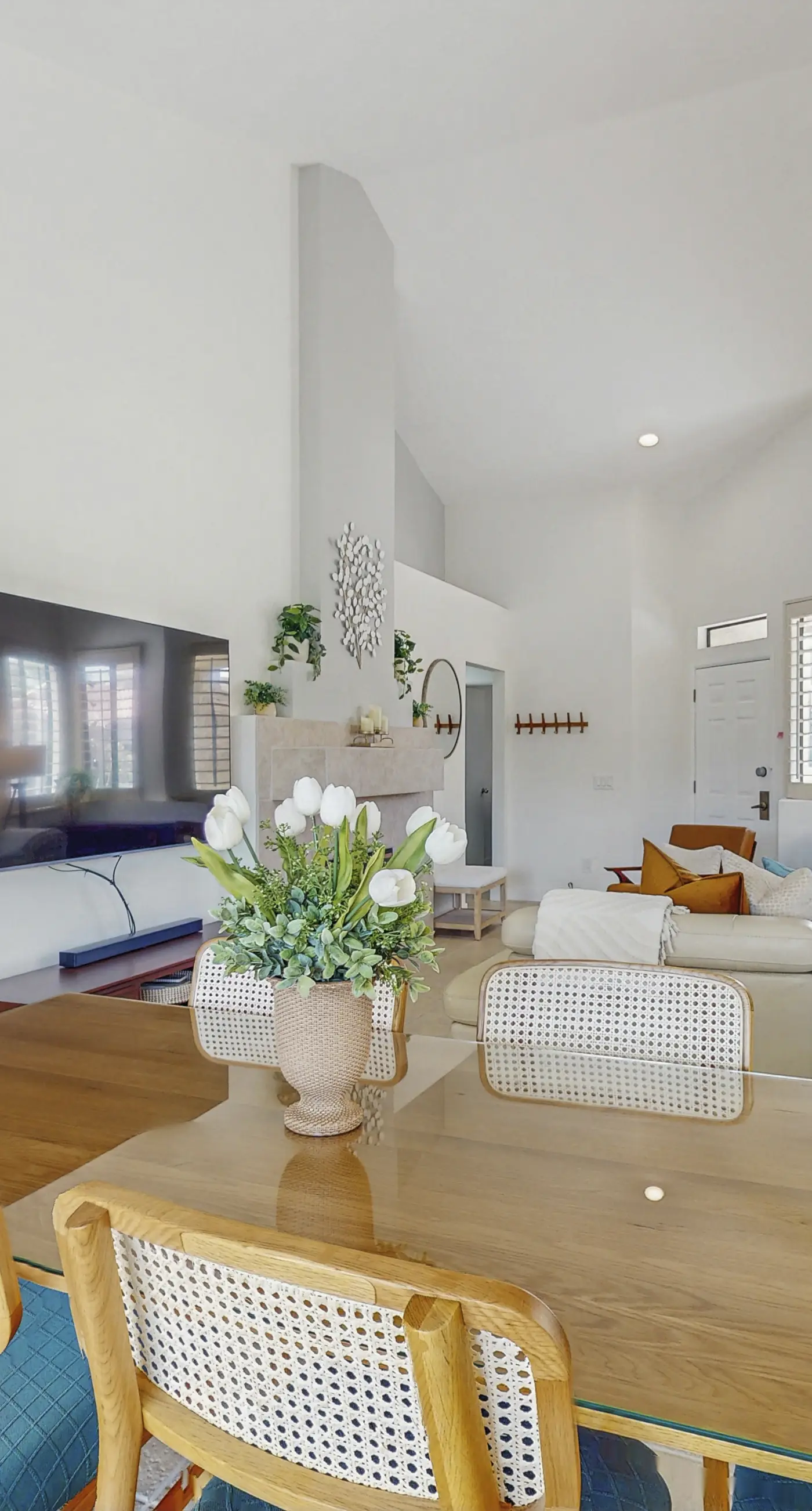 Oasis in Palm Desert Resorter