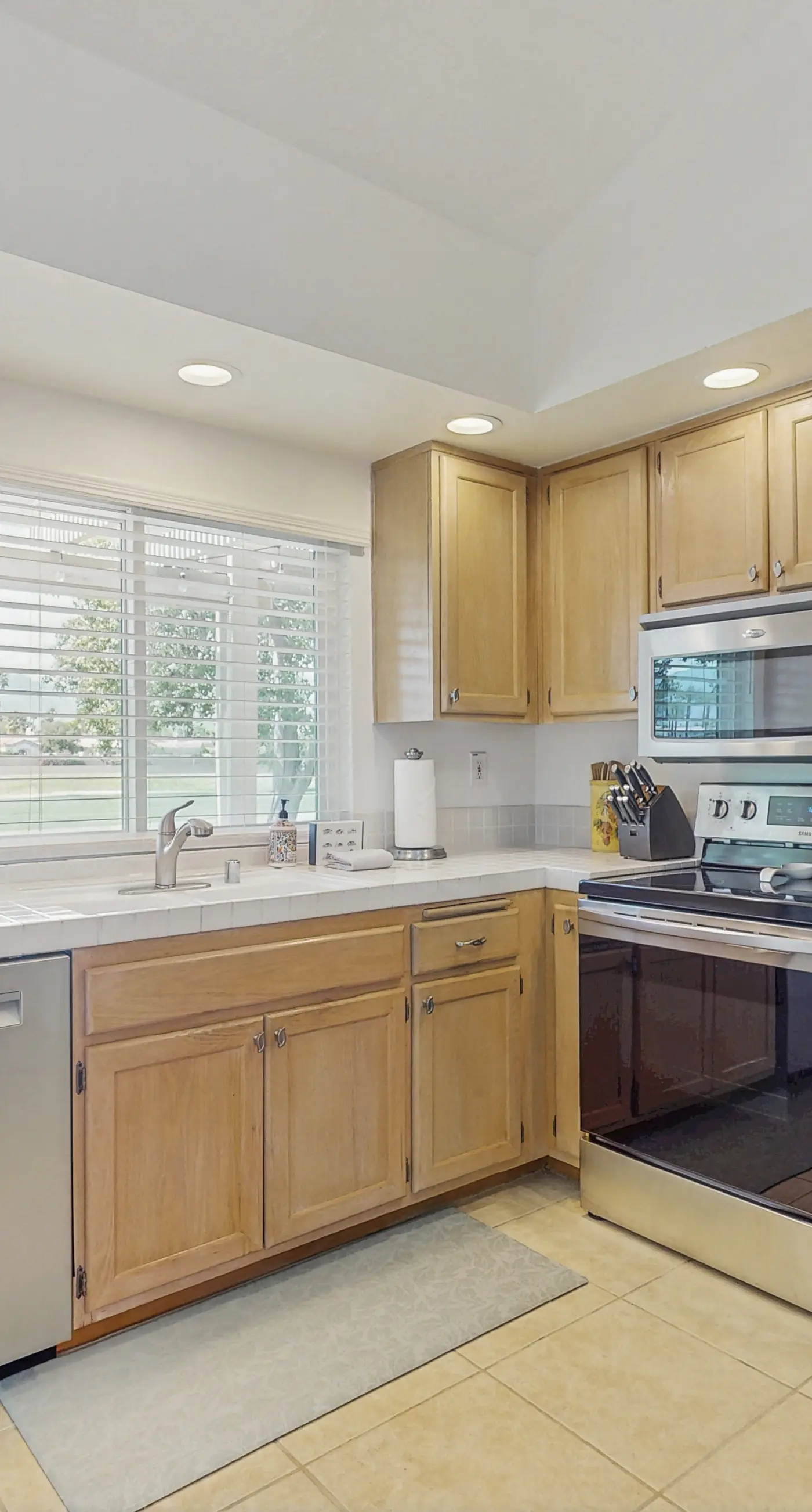 Oasis in Palm Desert Resorter