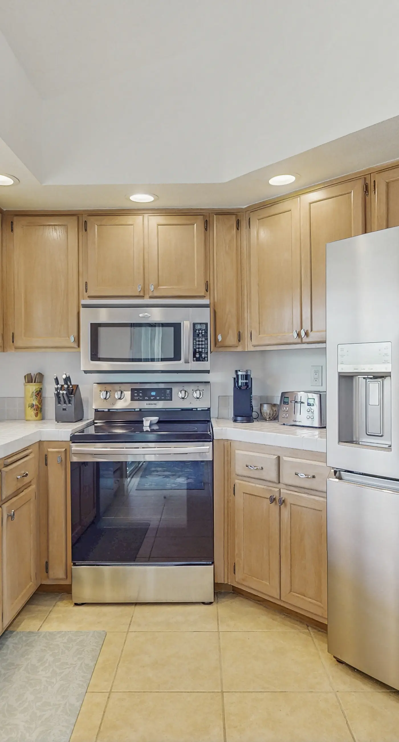 Oasis in Palm Desert Resorter