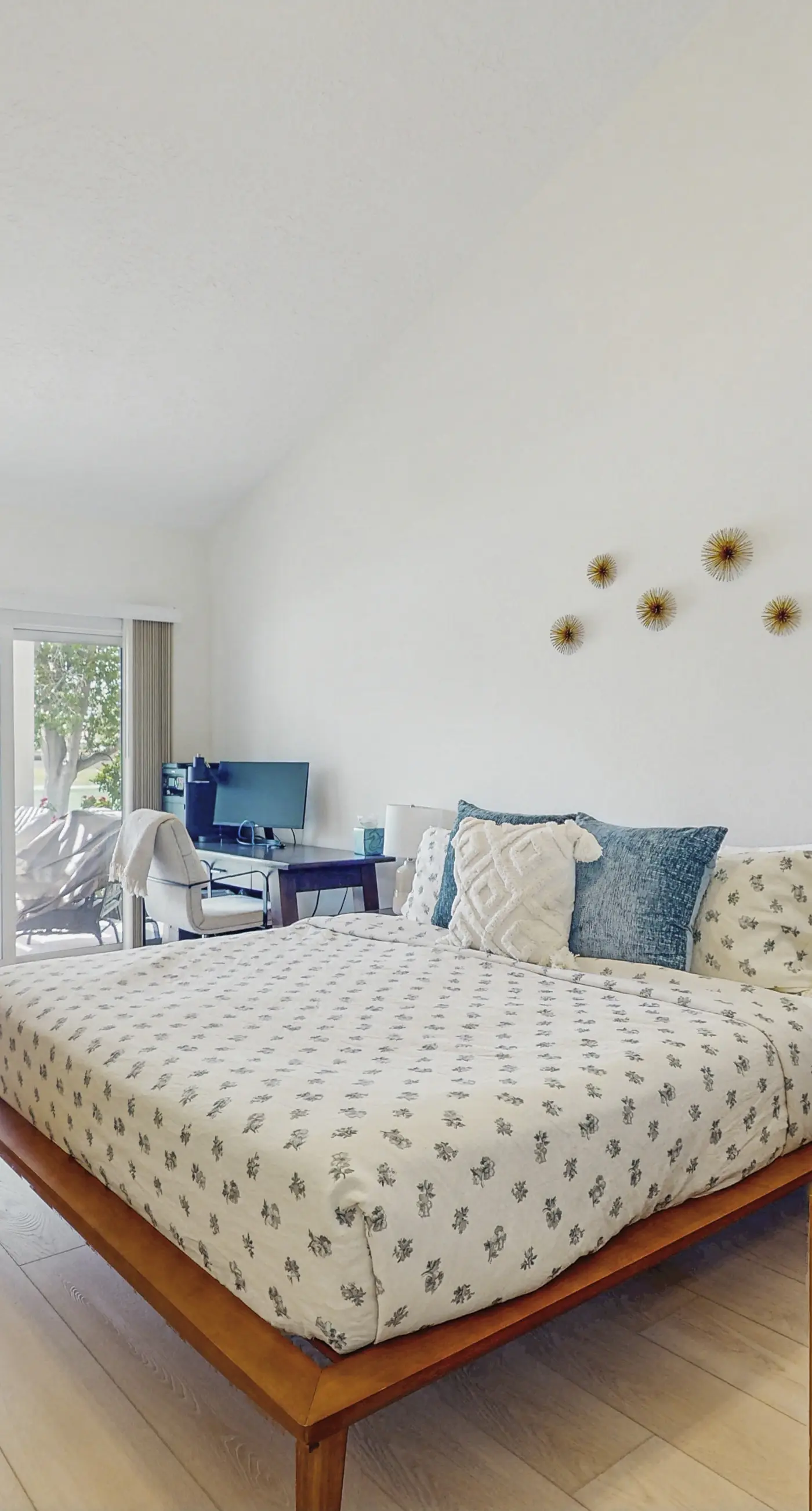 Oasis in Palm Desert Resorter