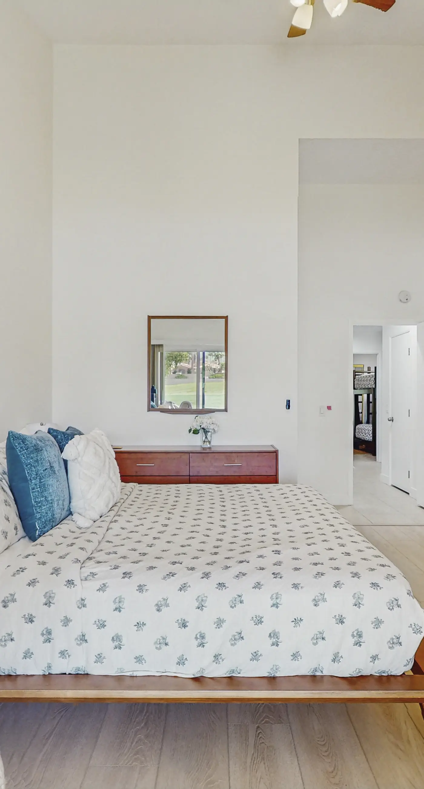 Oasis in Palm Desert Resorter