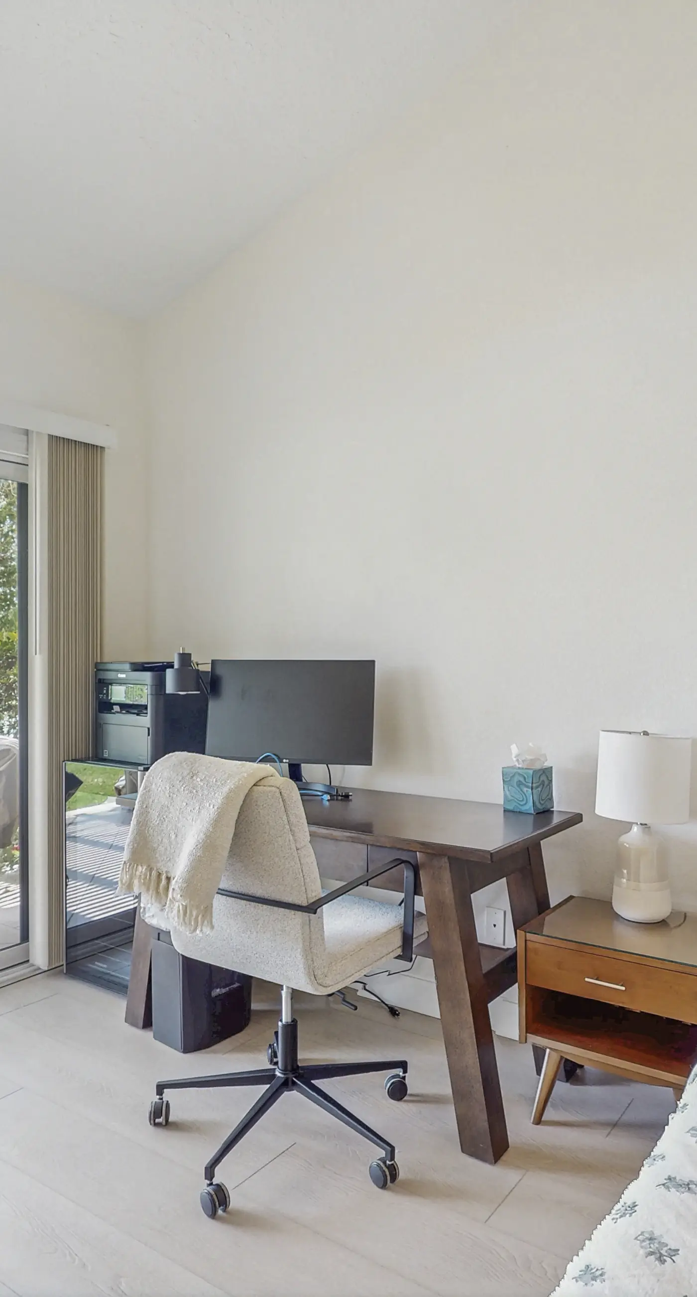 Oasis in Palm Desert Resorter