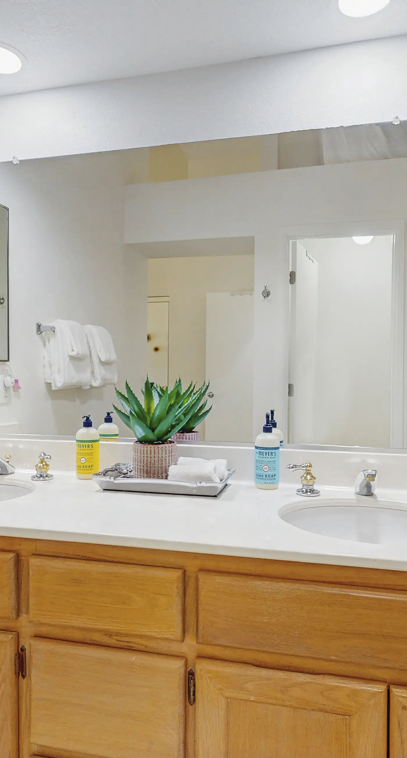 Oasis in Palm Desert Resorter