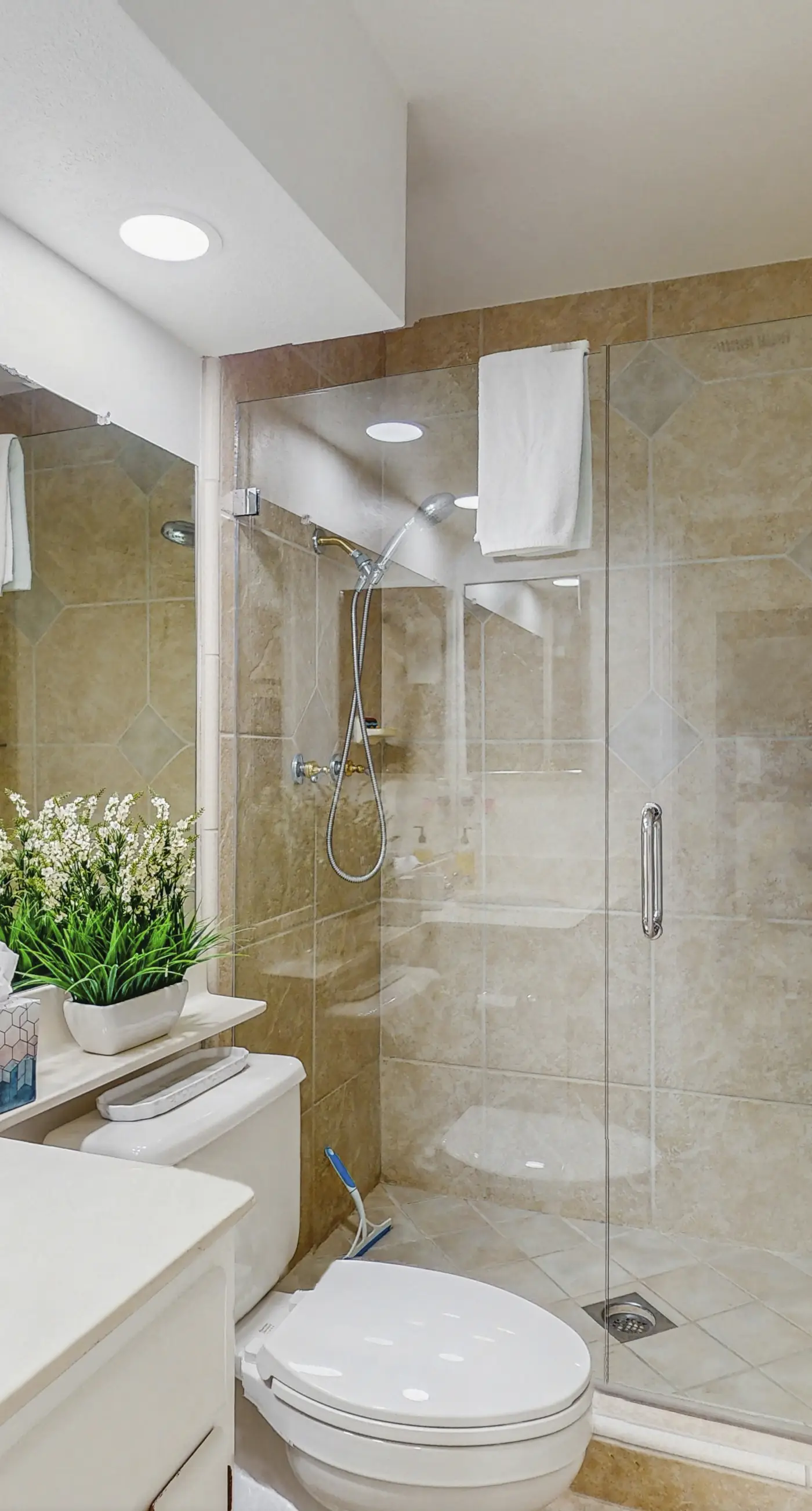 Oasis in Palm Desert Resorter