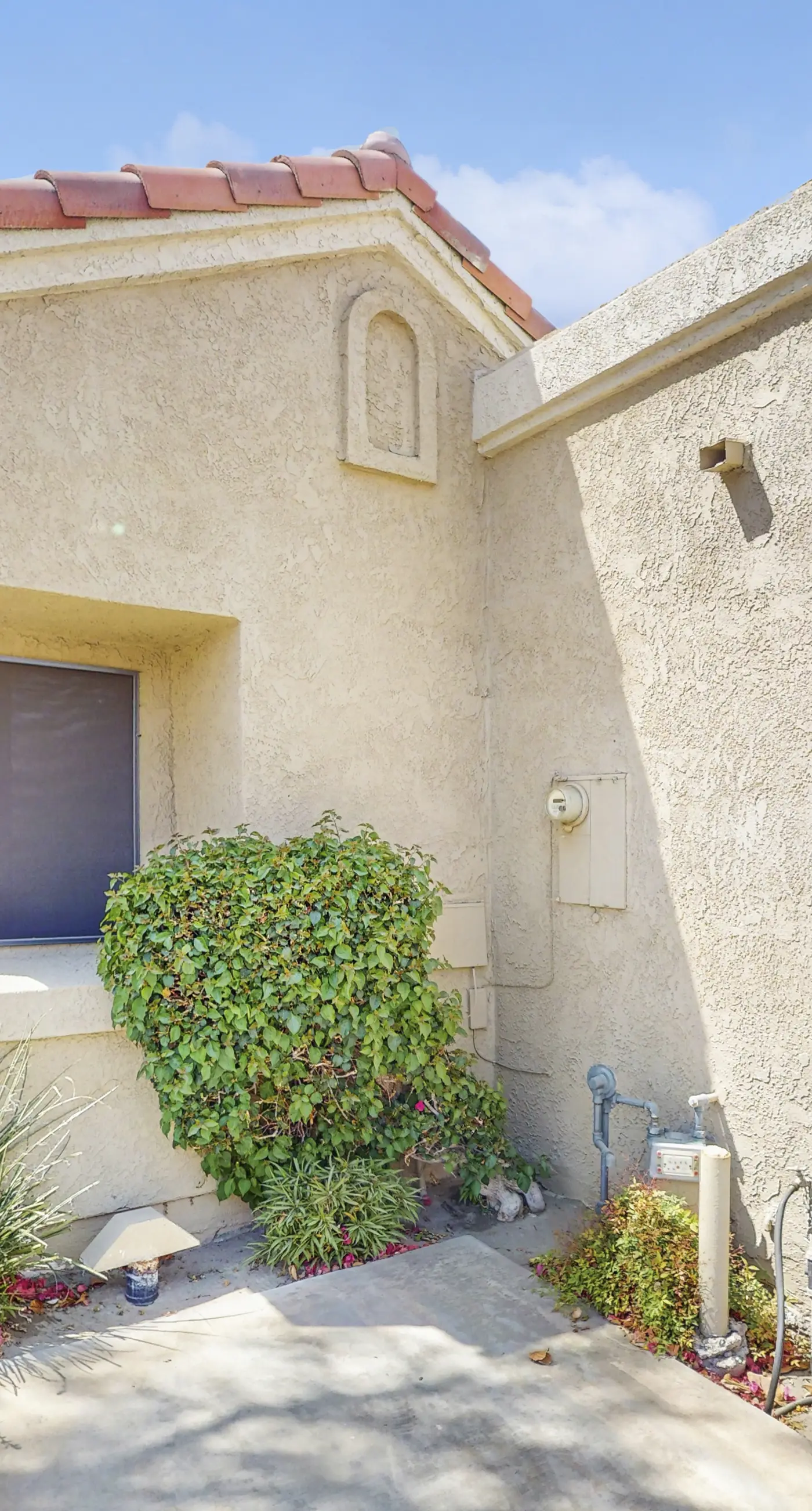 Oasis in Palm Desert Resorter