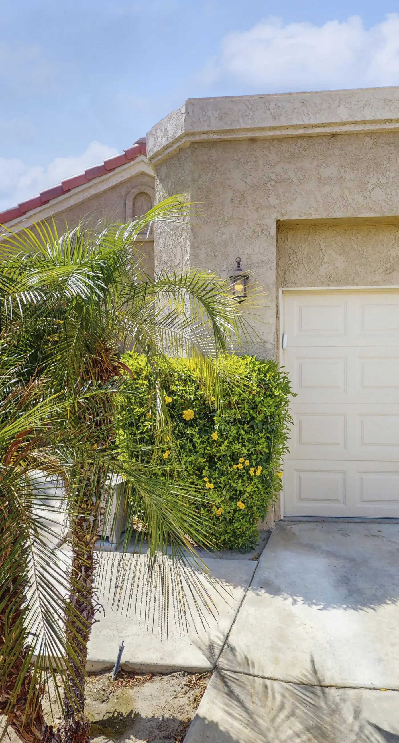 Oasis in Palm Desert Resorter