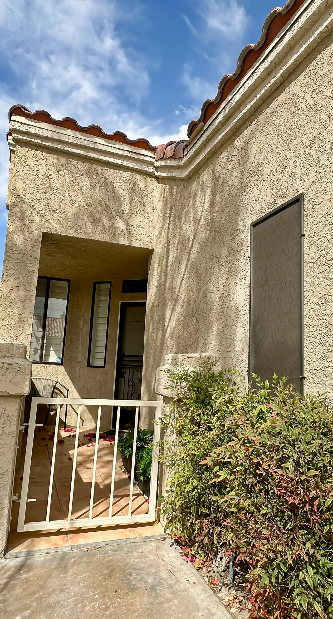 Oasis in Palm Desert Resorter