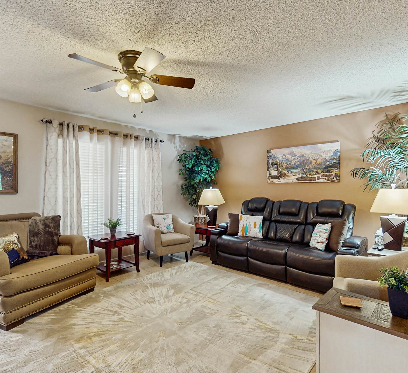 Sunland Village | 2 Bed Mesa, AZ House