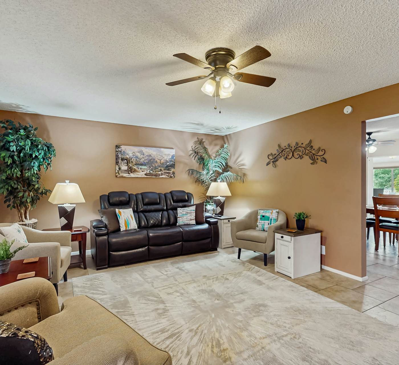 Sunland Village | 2 Bed Mesa, AZ House