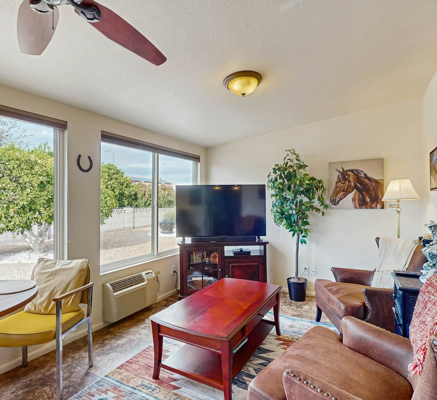 Sunland Village | 2 Bed Mesa, AZ House