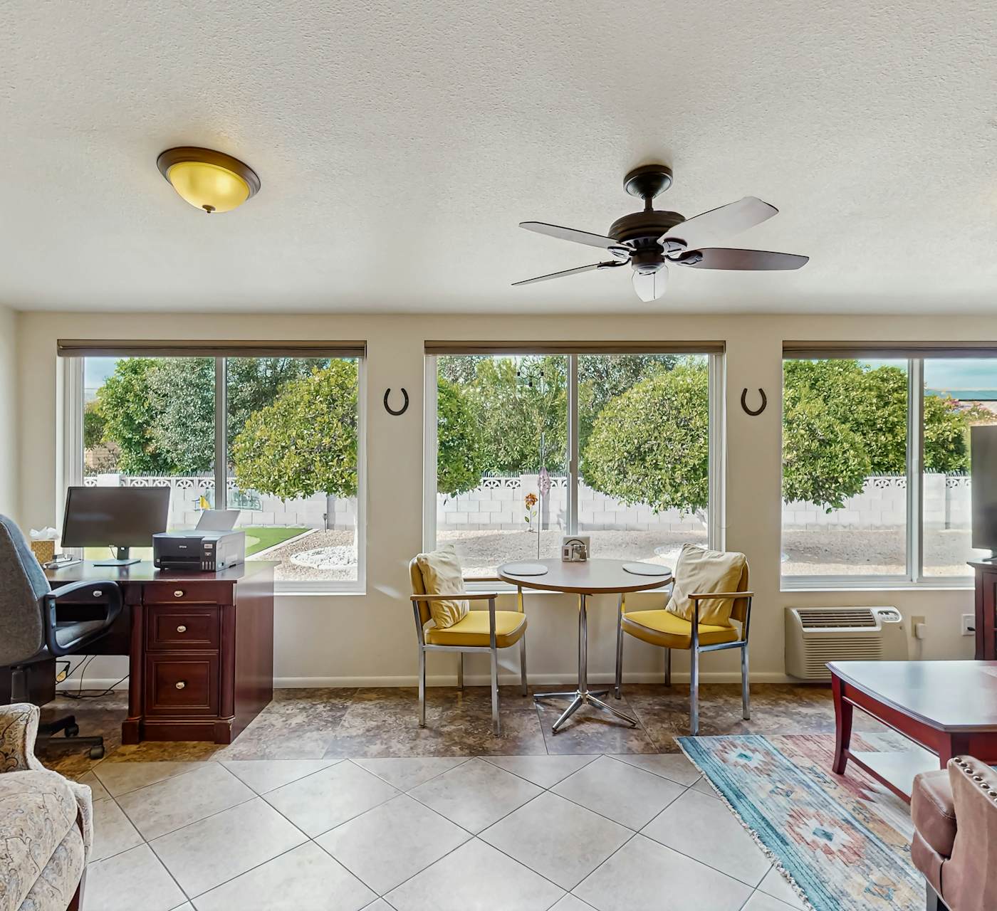 Sunland Village | 2 Bed Mesa, AZ House