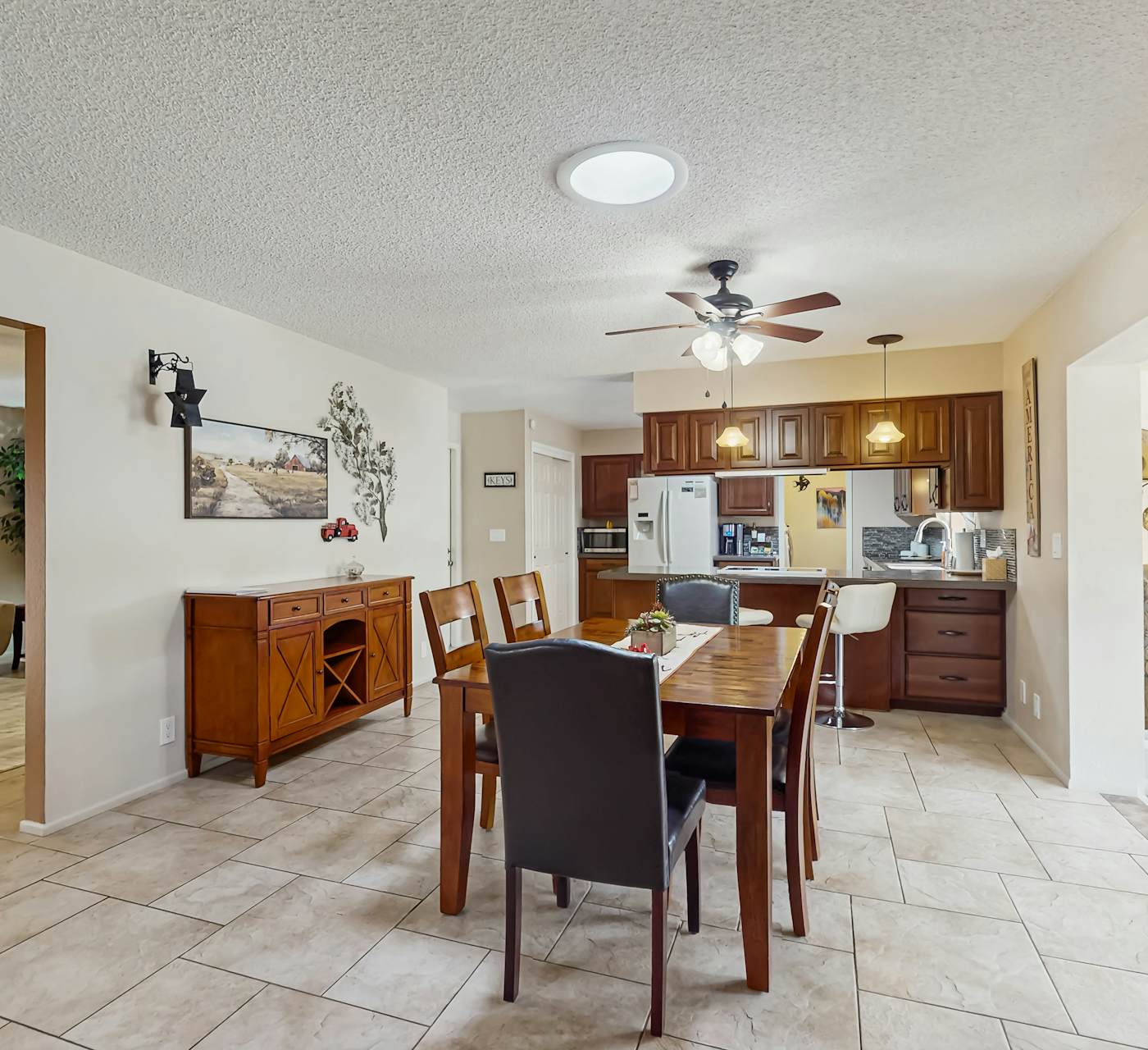 Sunland Village | 2 Bed Mesa, AZ House