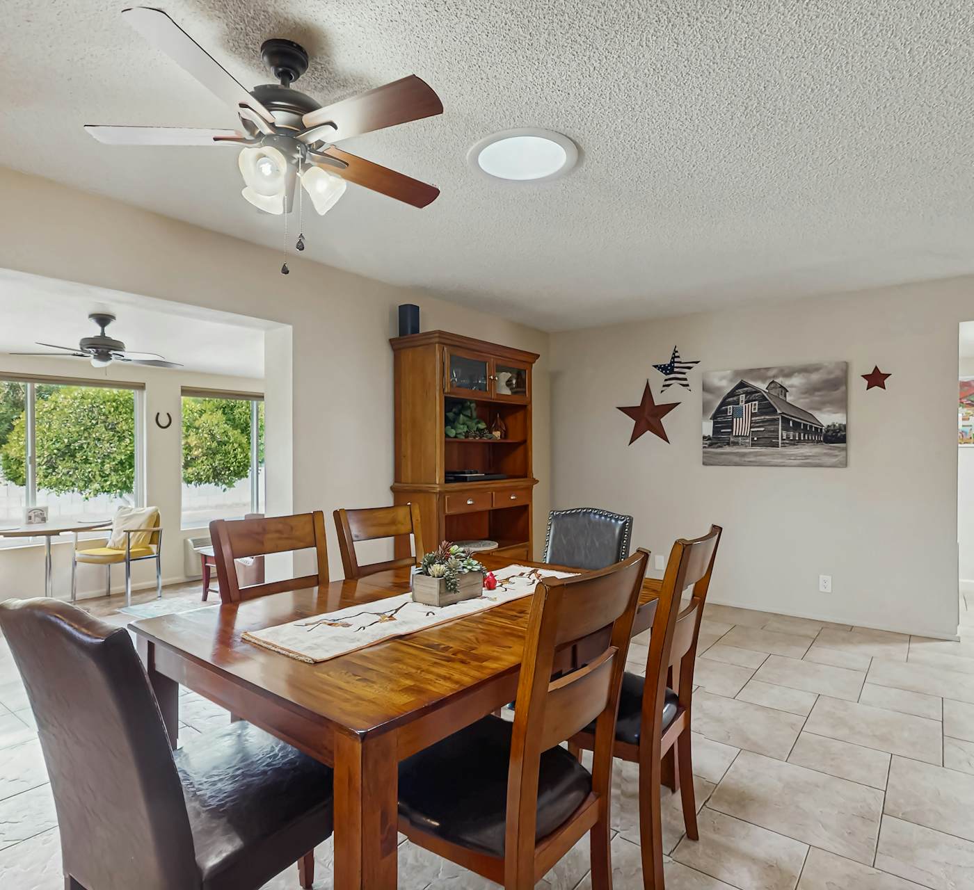 Sunland Village | 2 Bed Mesa, AZ House