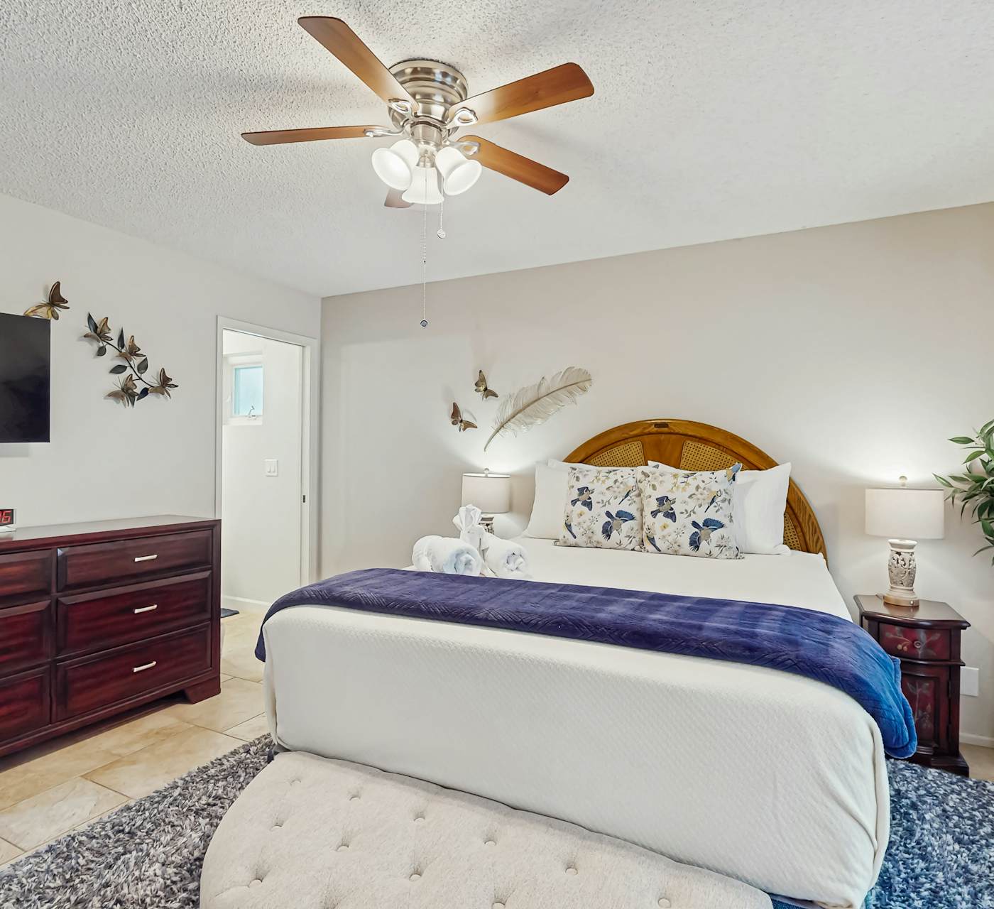 Sunland Village | 2 Bed Mesa, AZ House