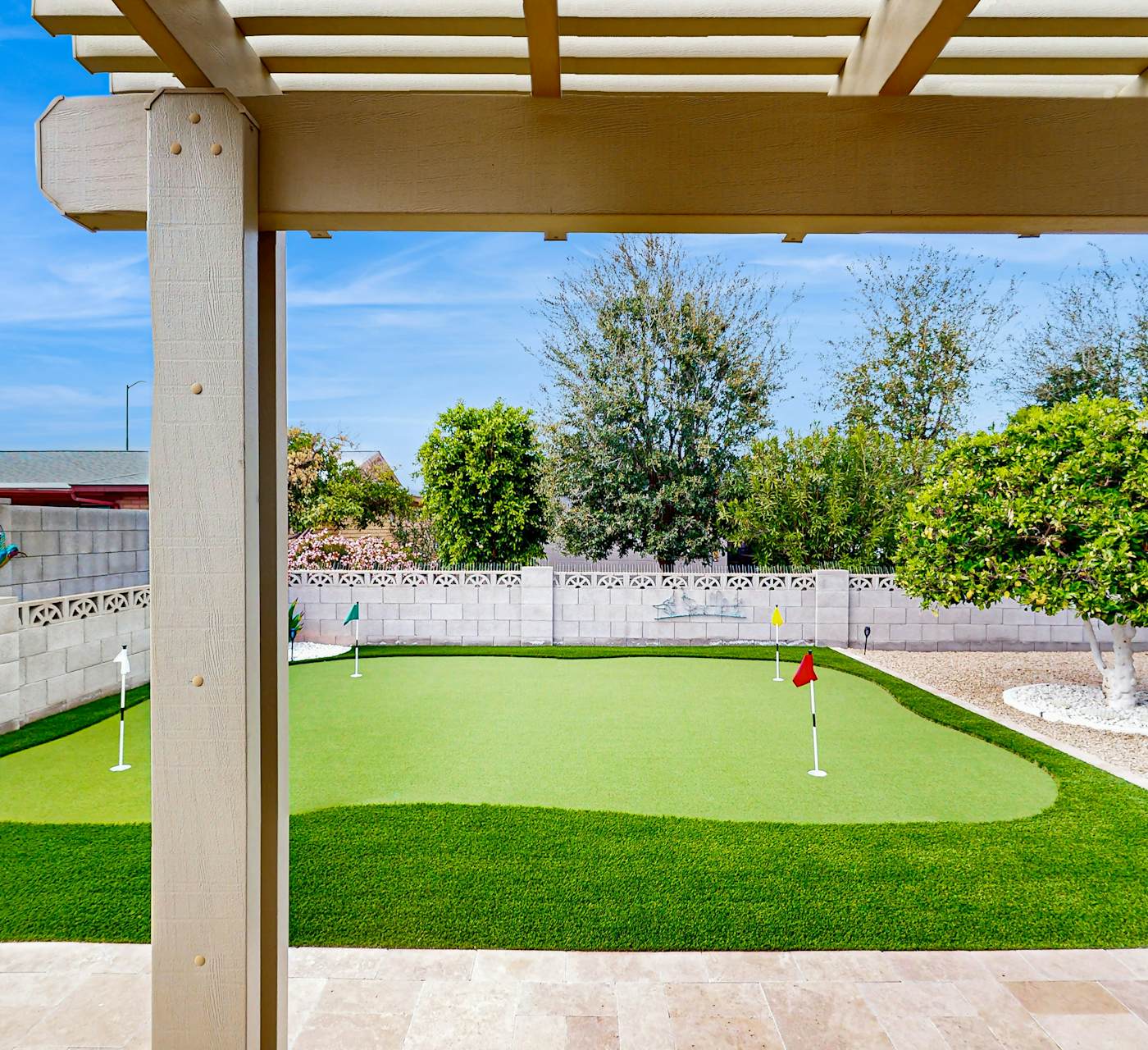 Sunland Village | 2 Bed Mesa, AZ House