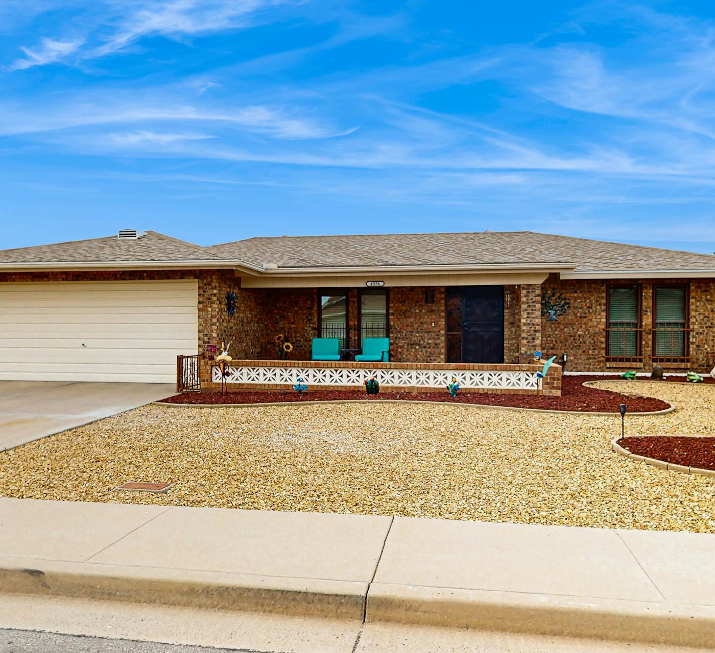 Sunland Village | 2 Bed Mesa, AZ House