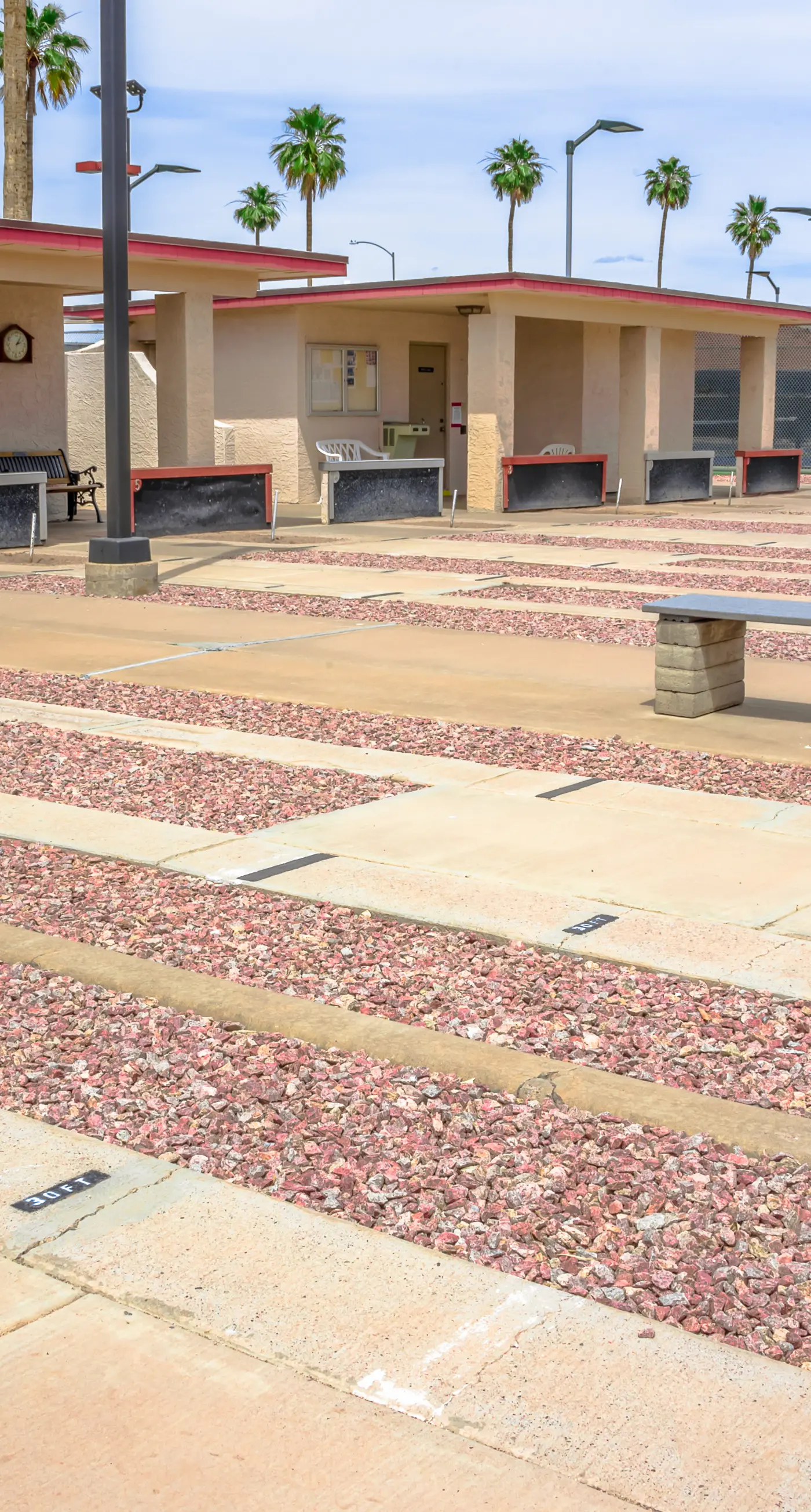 Sunland Village