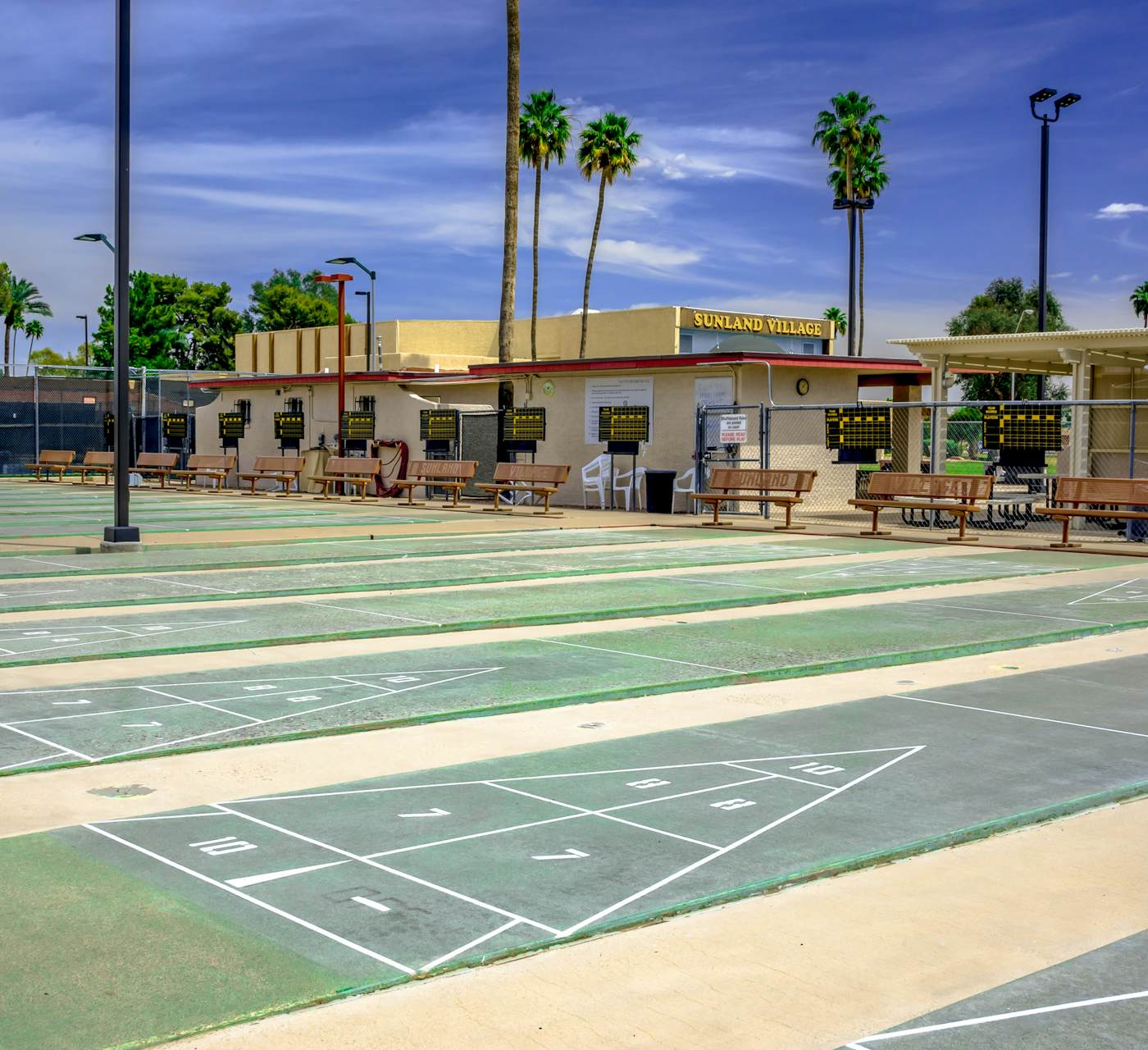 Sunland Village | 2 Bed Mesa, AZ House