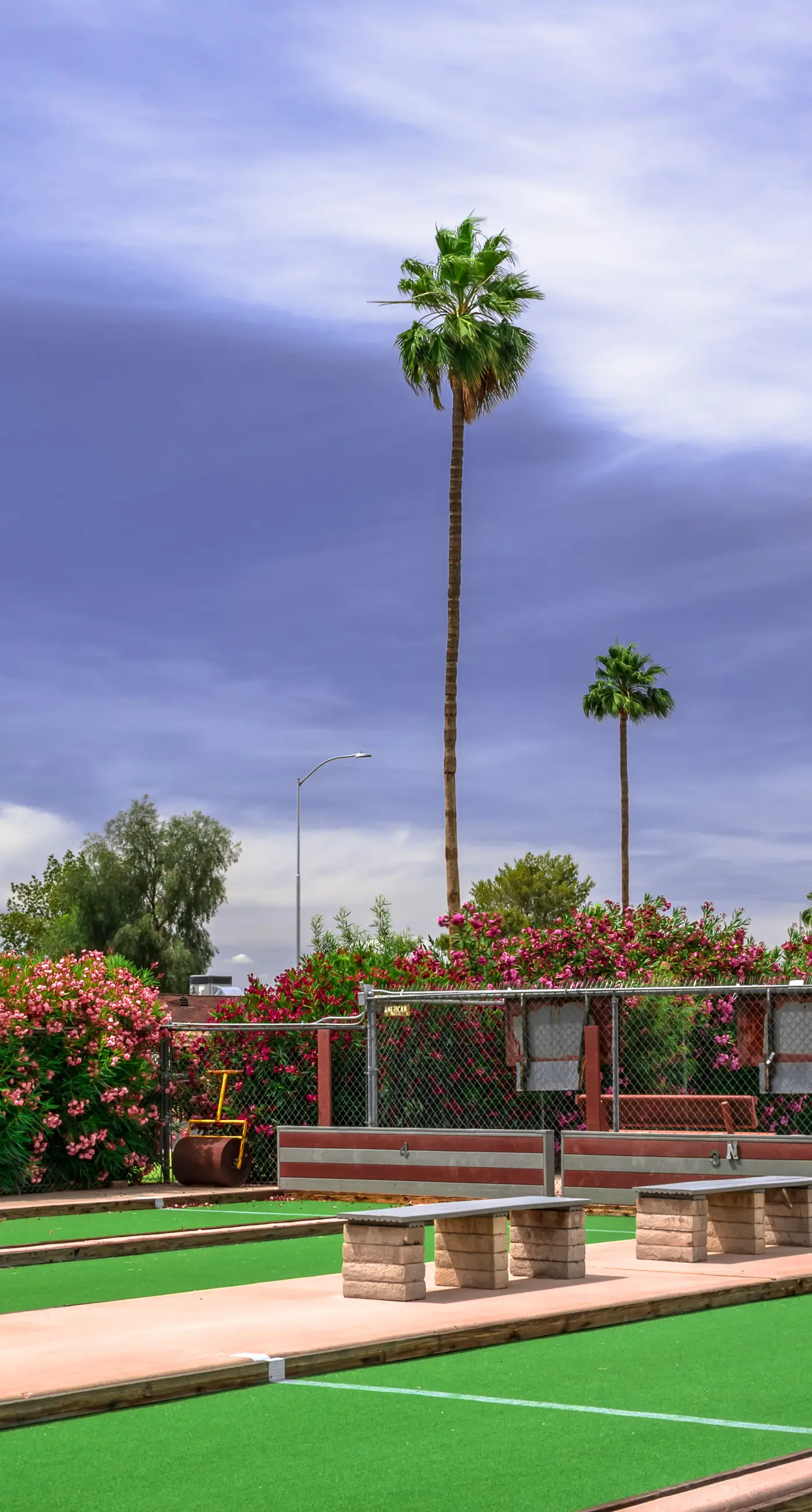 Sunland Village