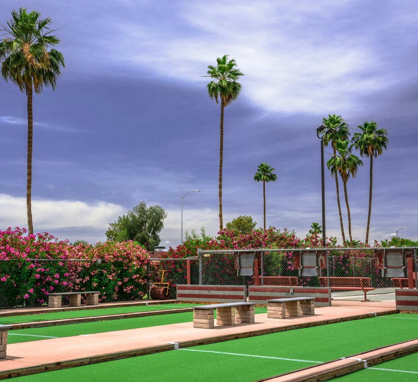 Sunland Village | 2 Bed Mesa, AZ House
