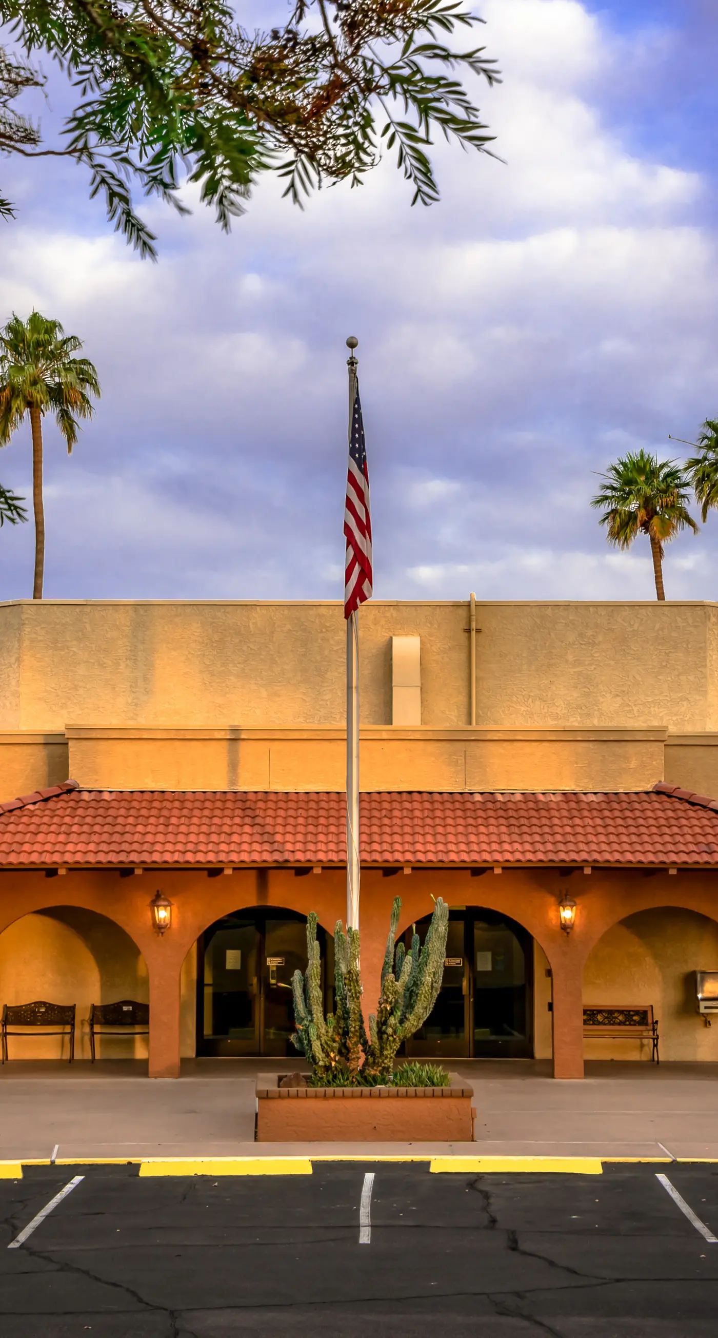 Sunland Village