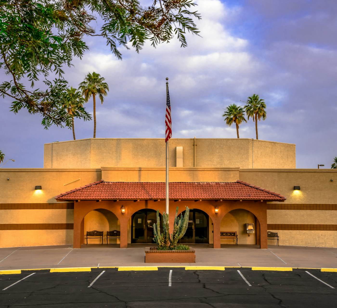Sunland Village | 2 Bed Mesa, AZ House
