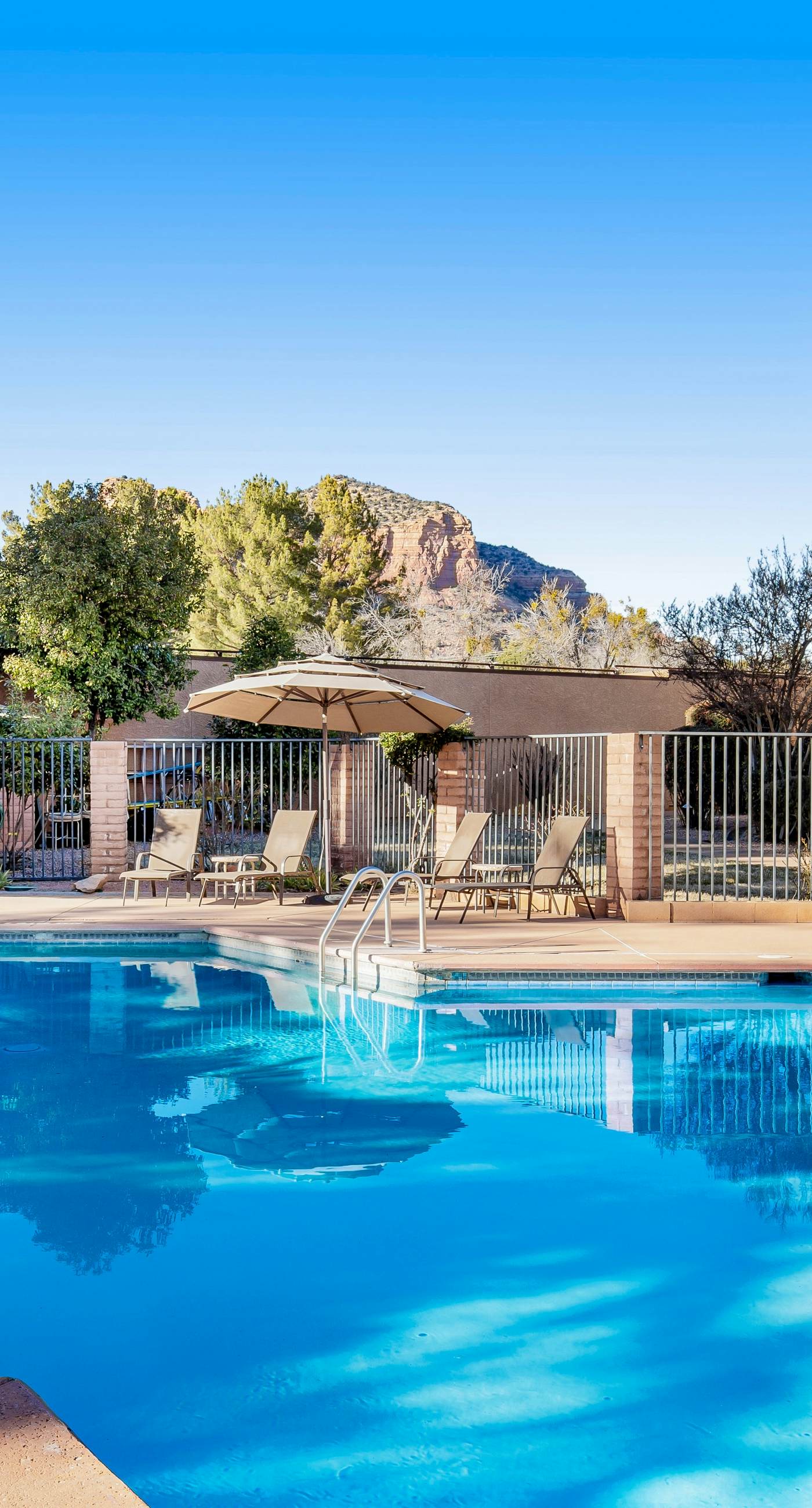 Sedona Hideaway