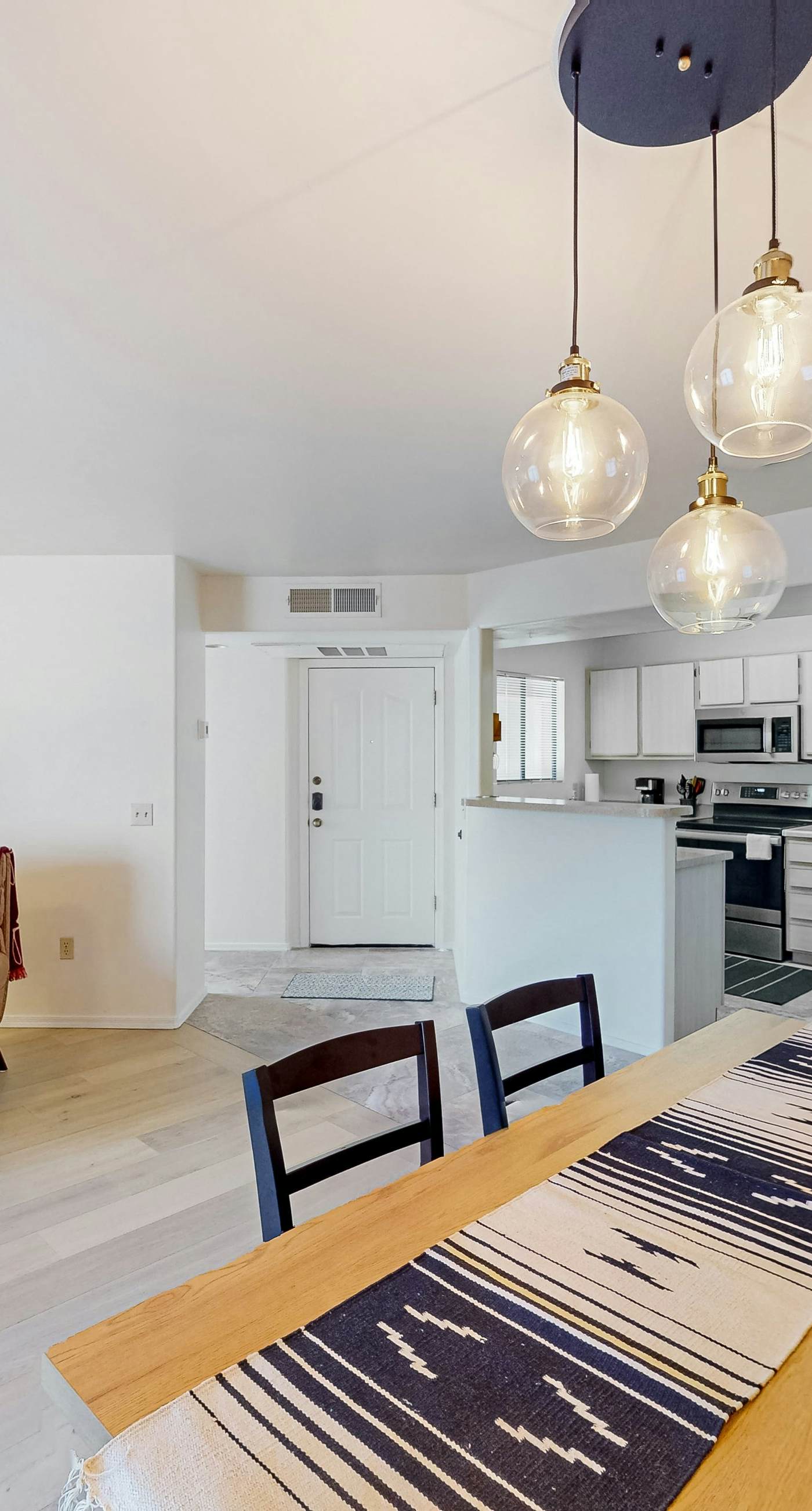 Veranda at Ventana #3203