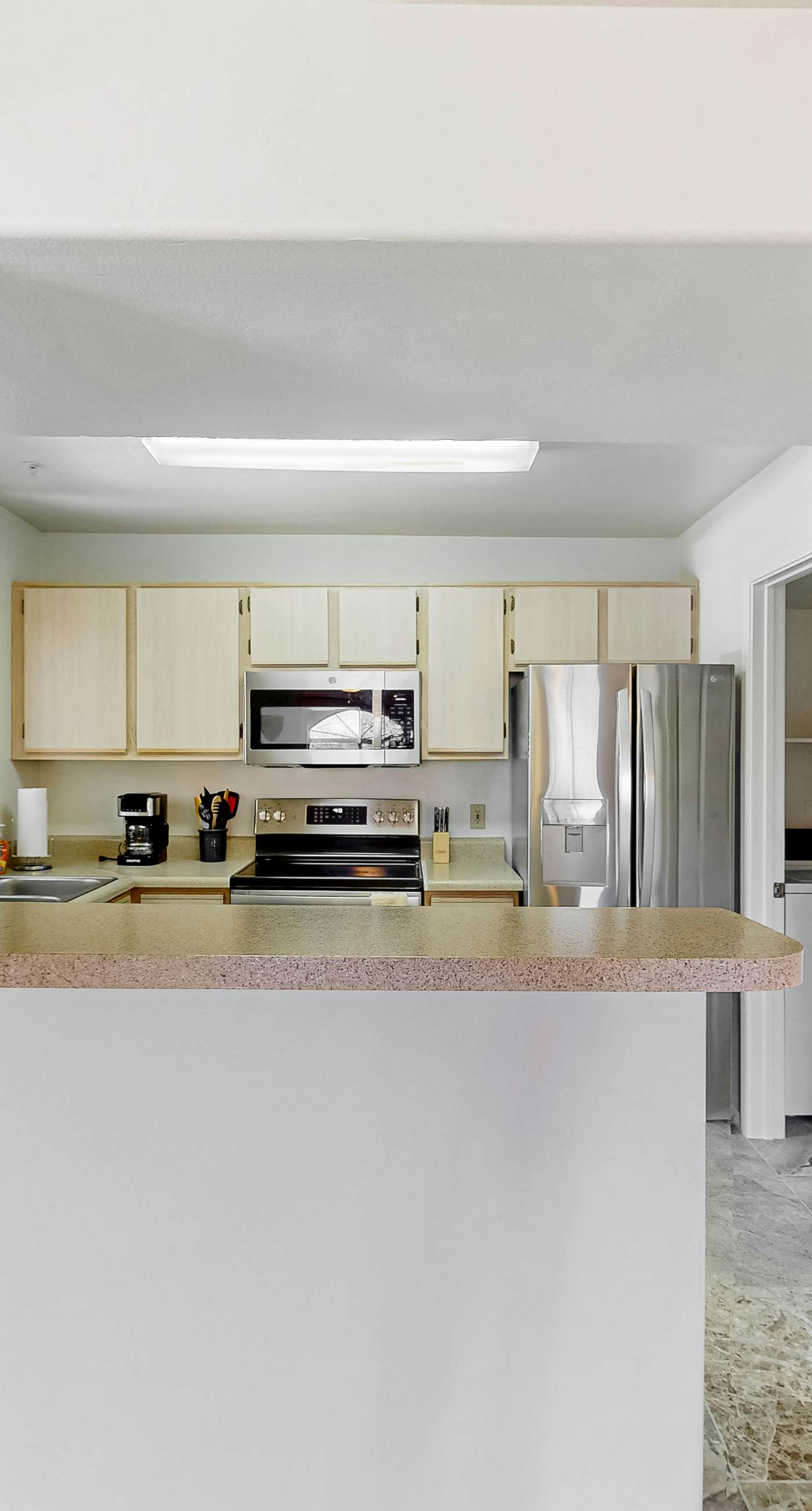 Veranda at Ventana #3203