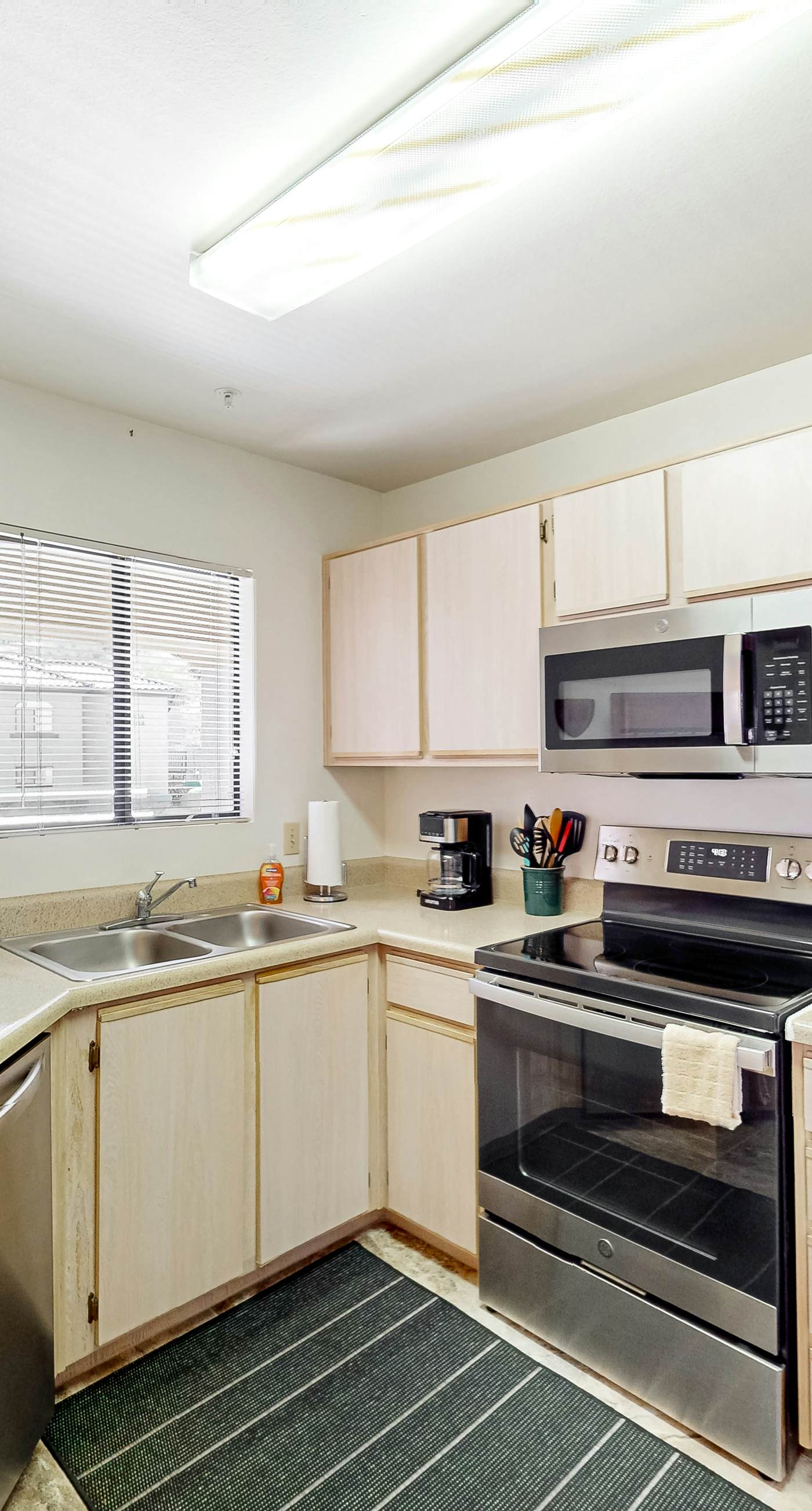 Veranda at Ventana #3203