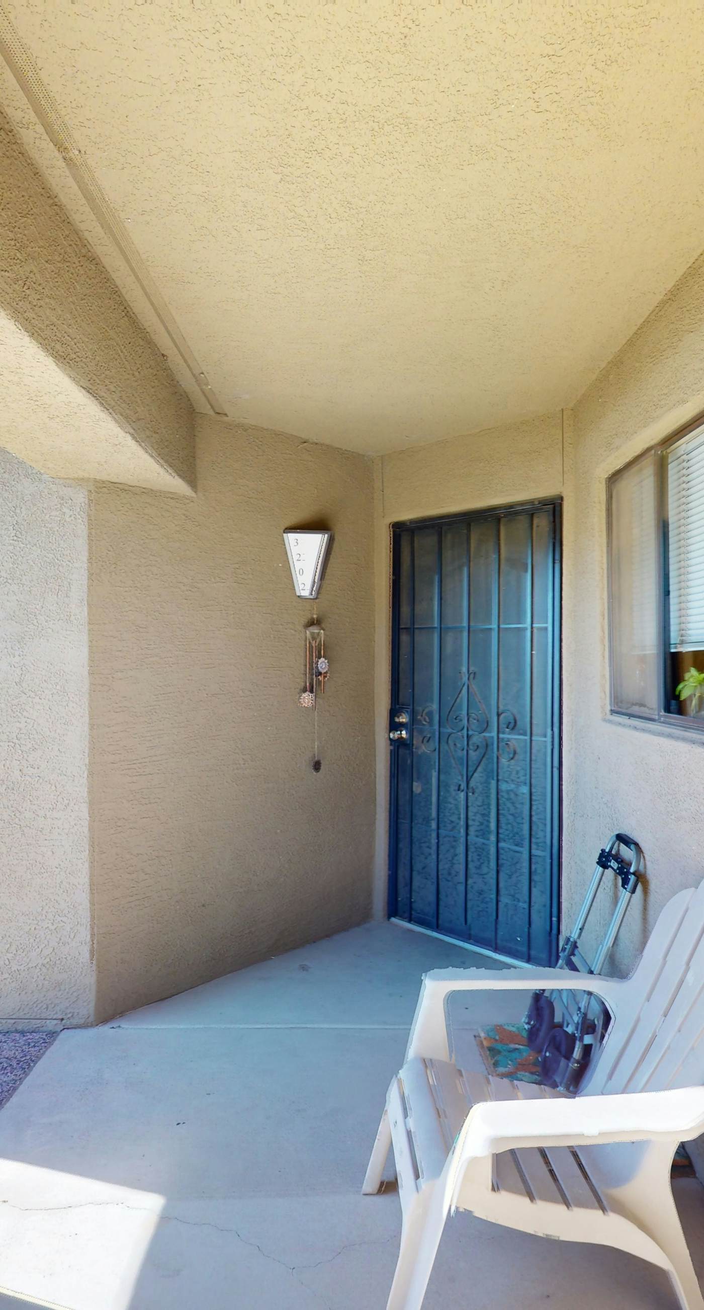 Veranda at Ventana #3203