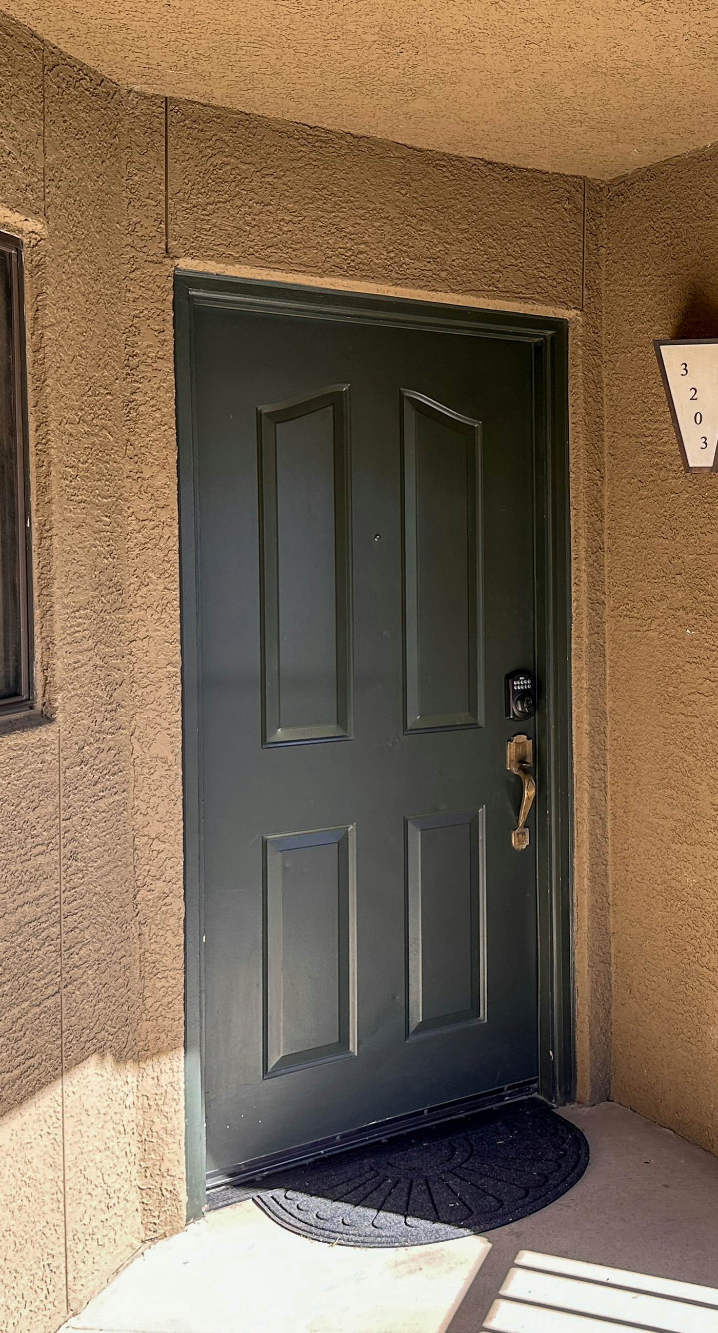 Veranda at Ventana #3203