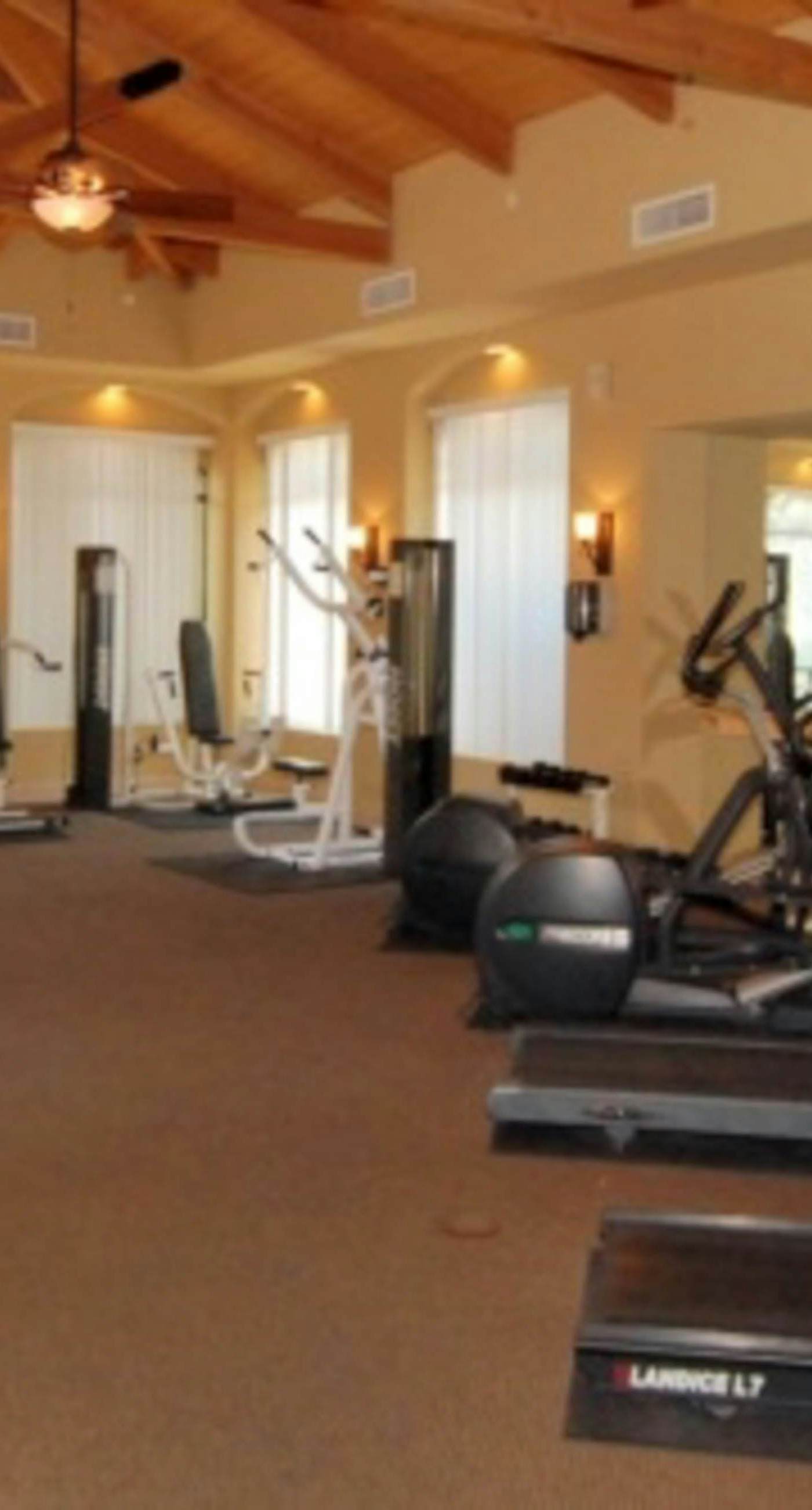 Veranda at Ventana #3203