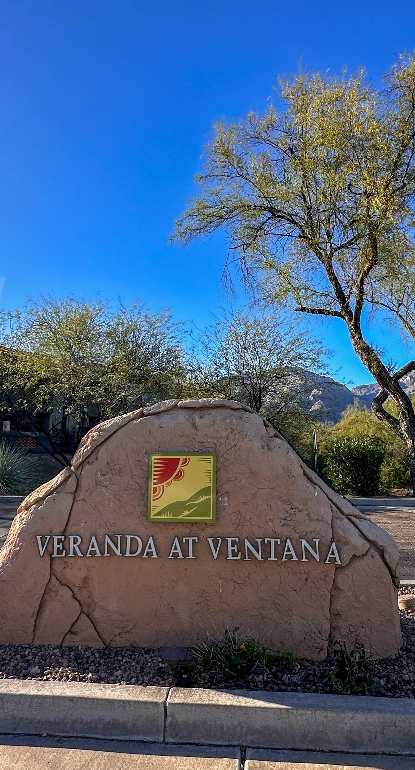 Veranda at Ventana #3203