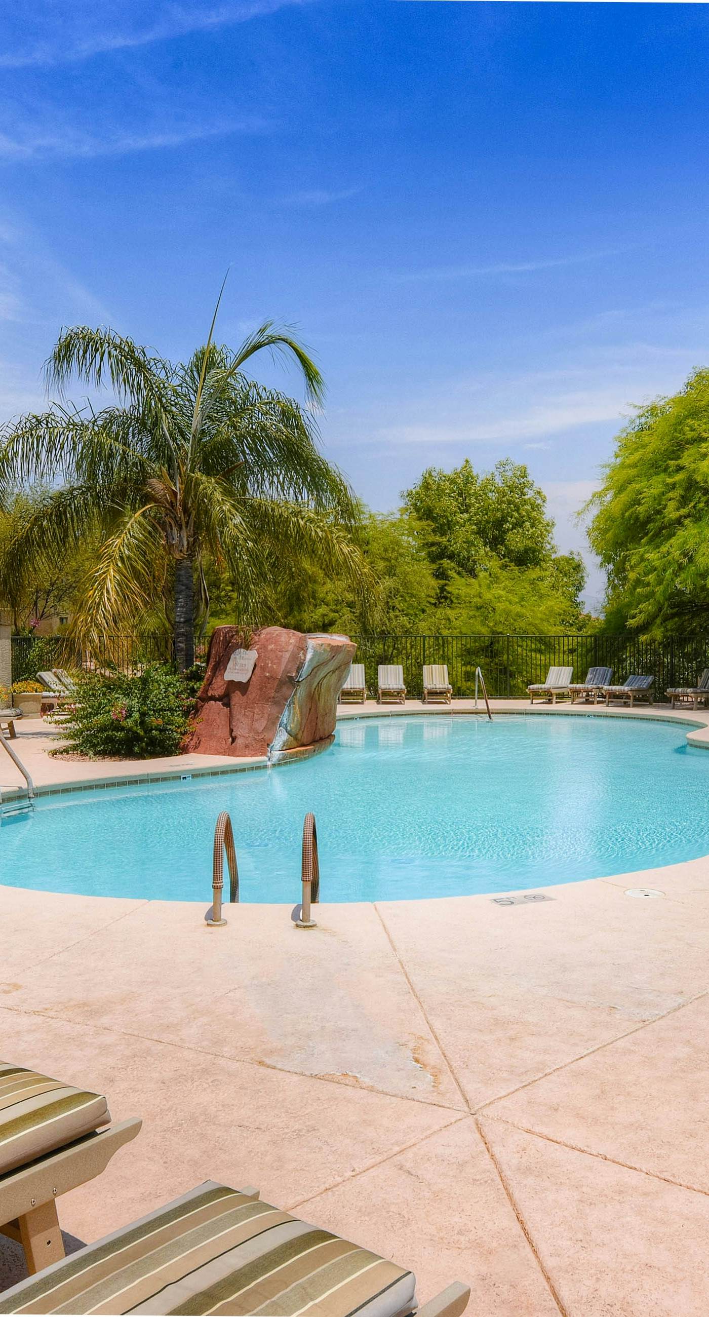 Veranda at Ventana #3203