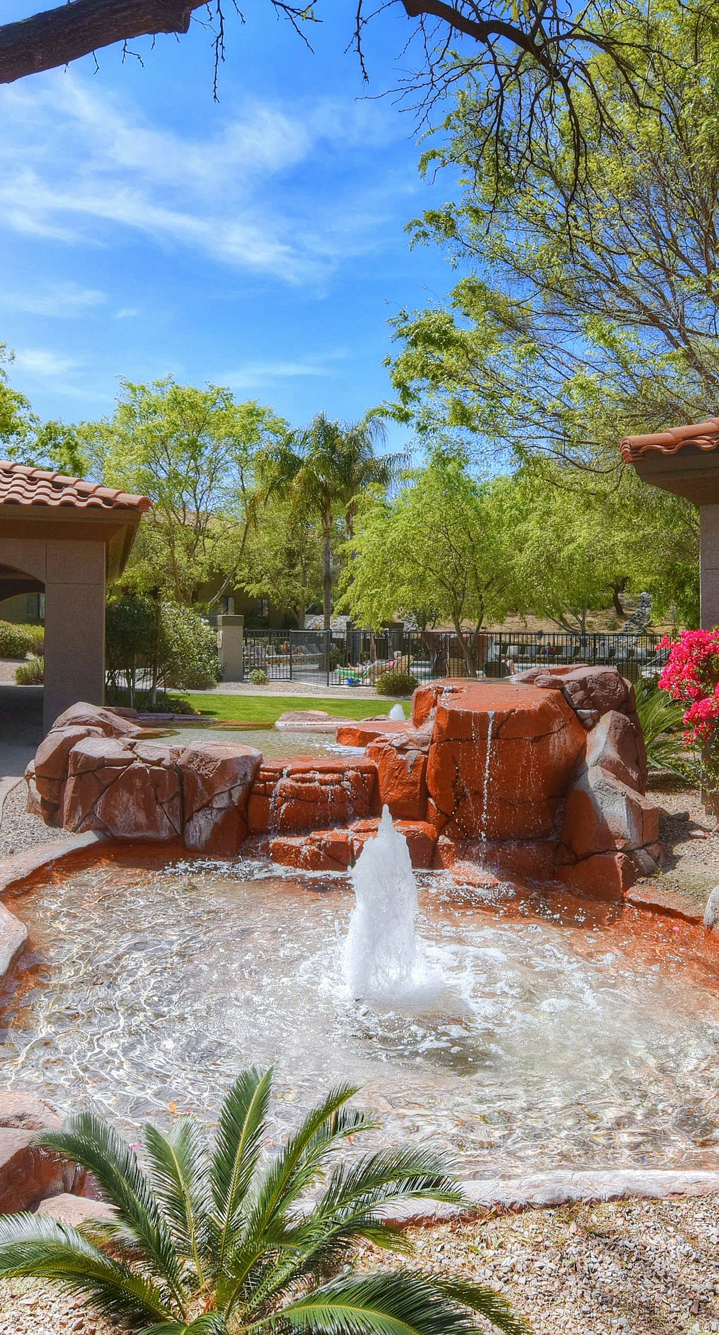 Veranda at Ventana #3203