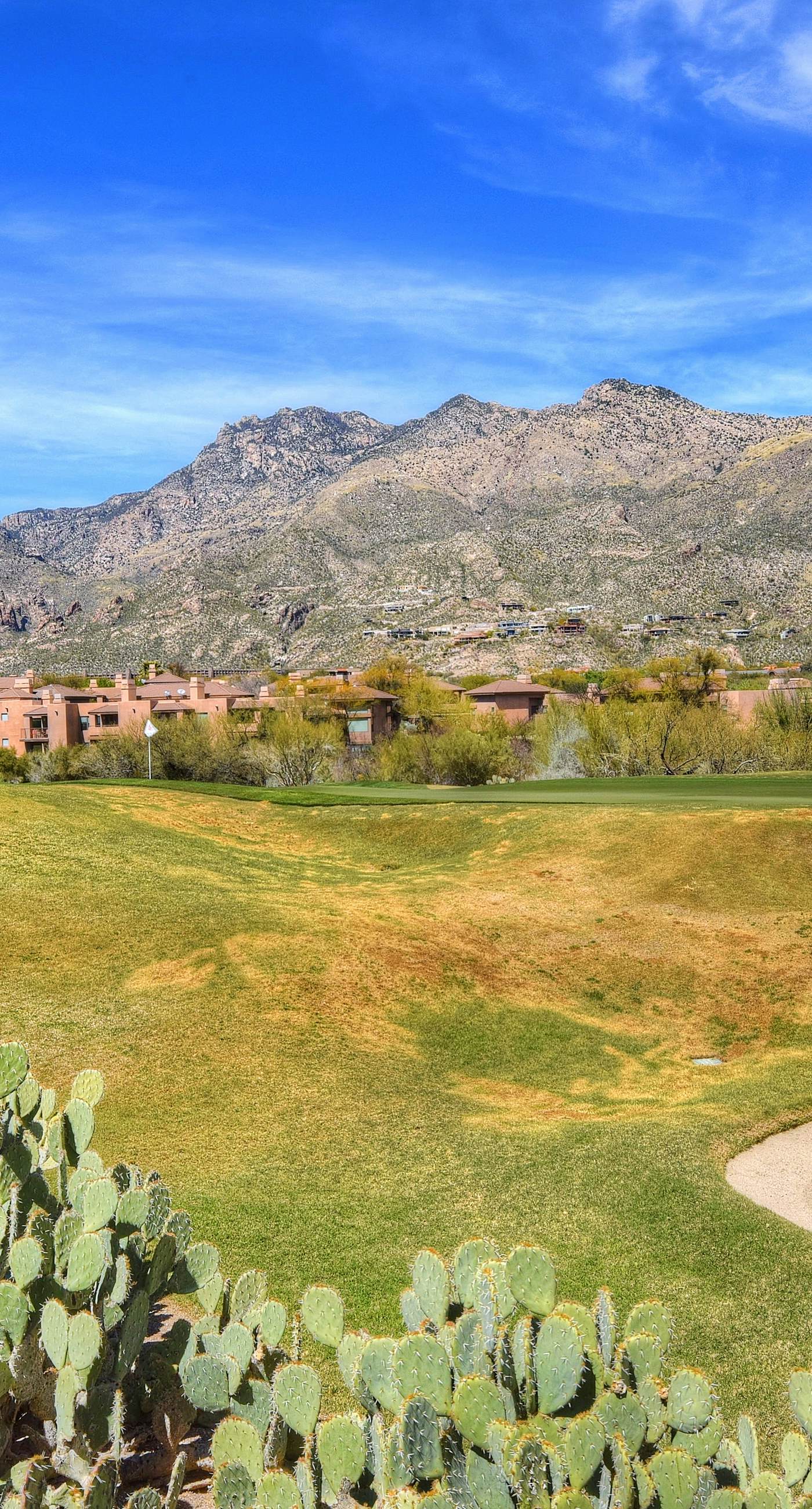 Veranda at Ventana #3203