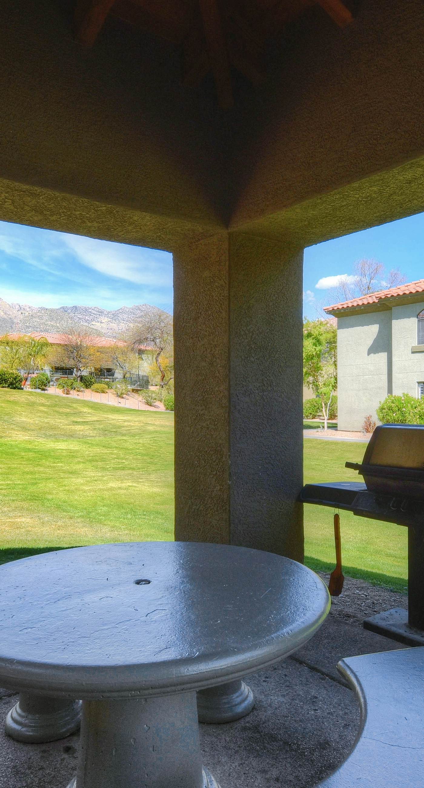 Veranda at Ventana #3203