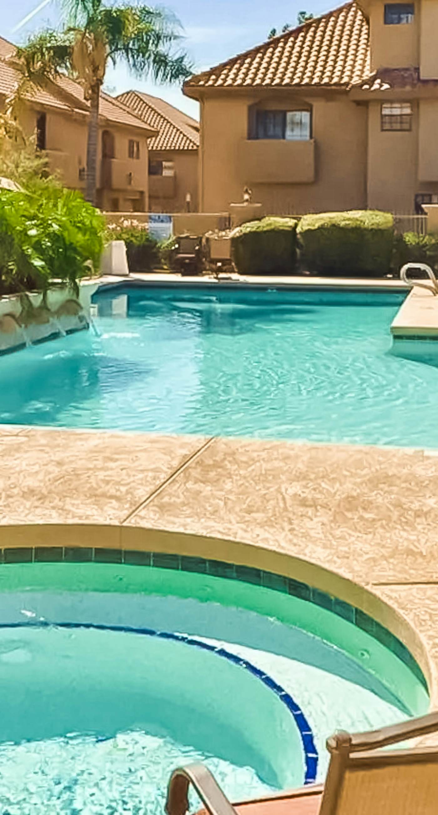 Modern Scottsdale South