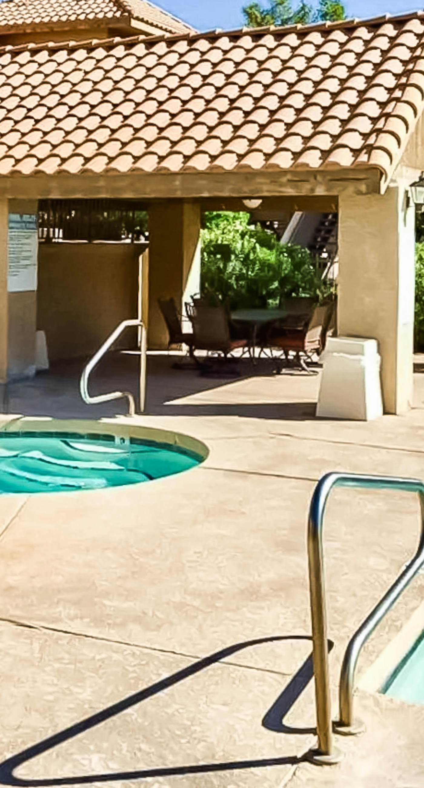 Modern Scottsdale South