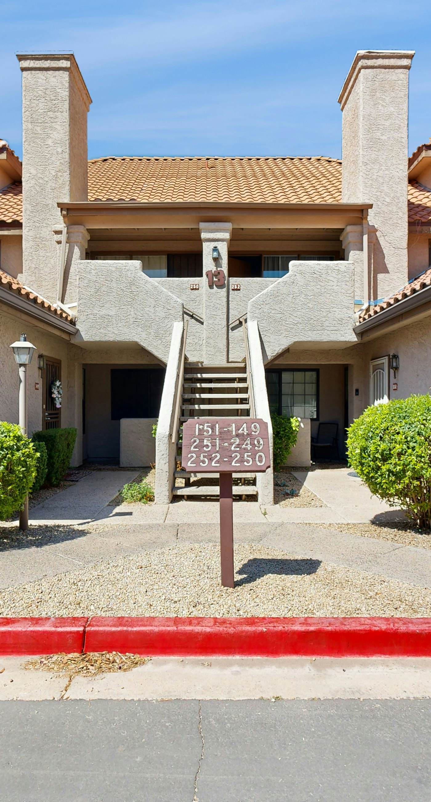 Modern Scottsdale South