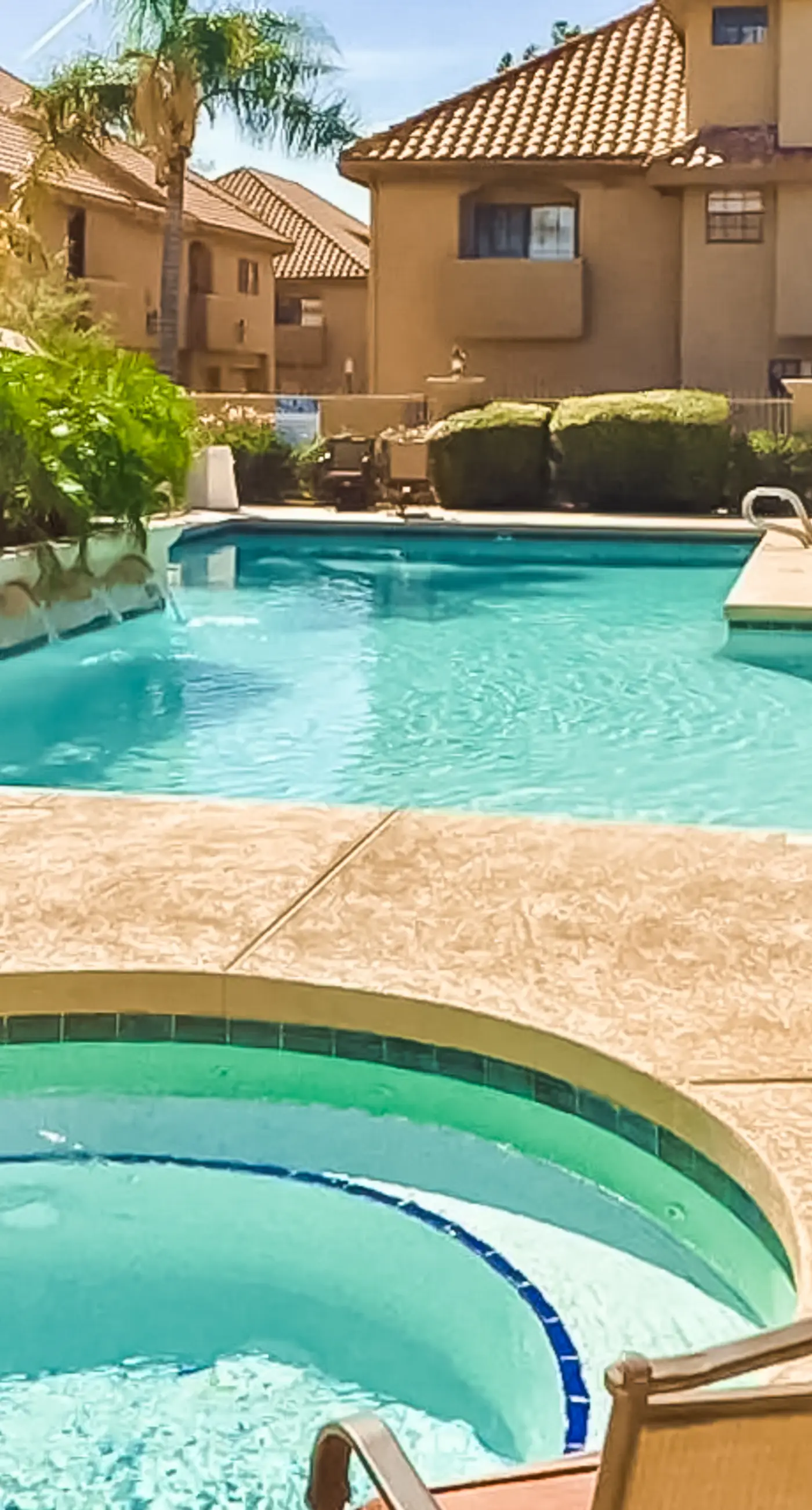 Modern Scottsdale South