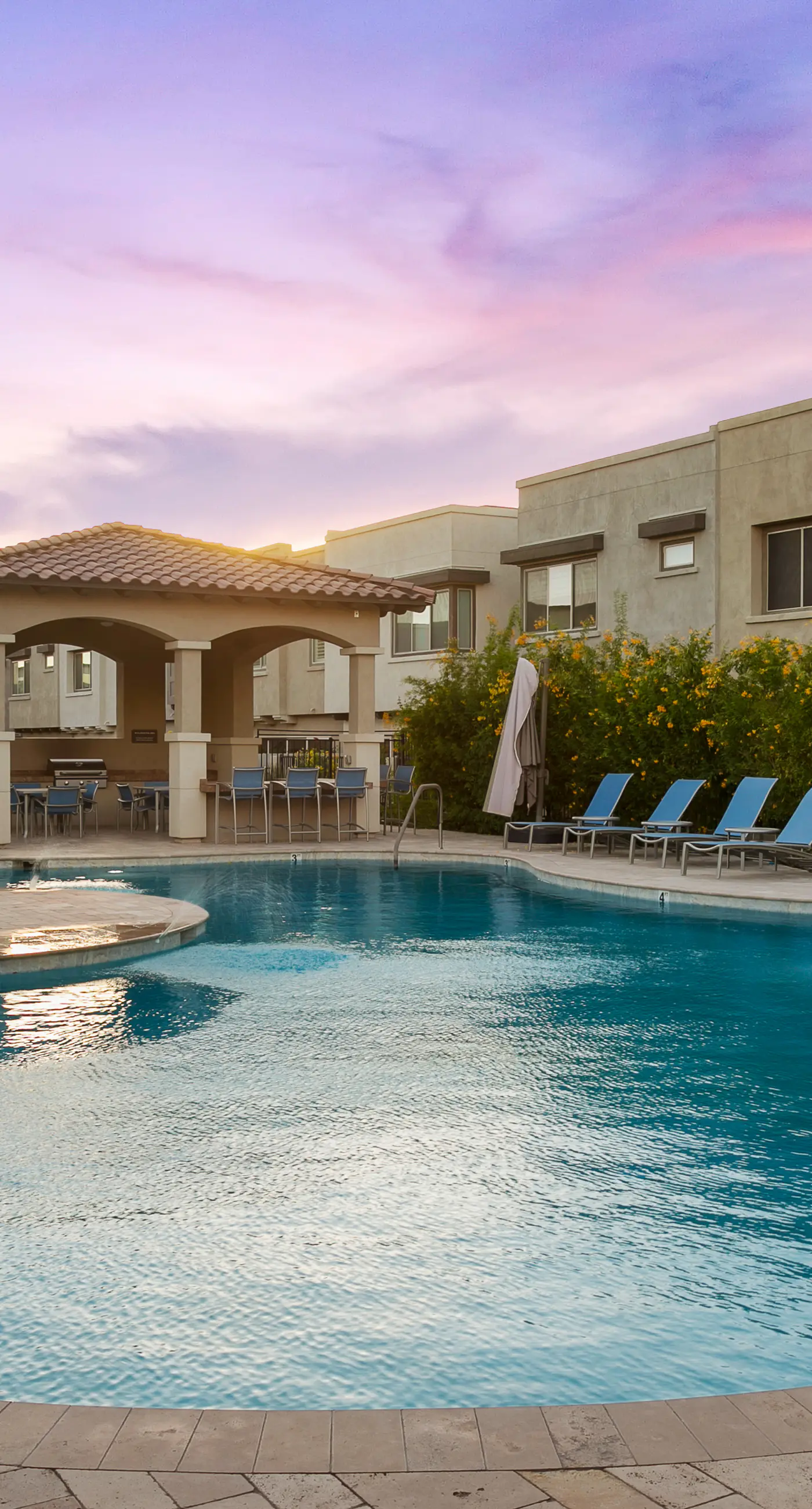 Pinnacle Paradise